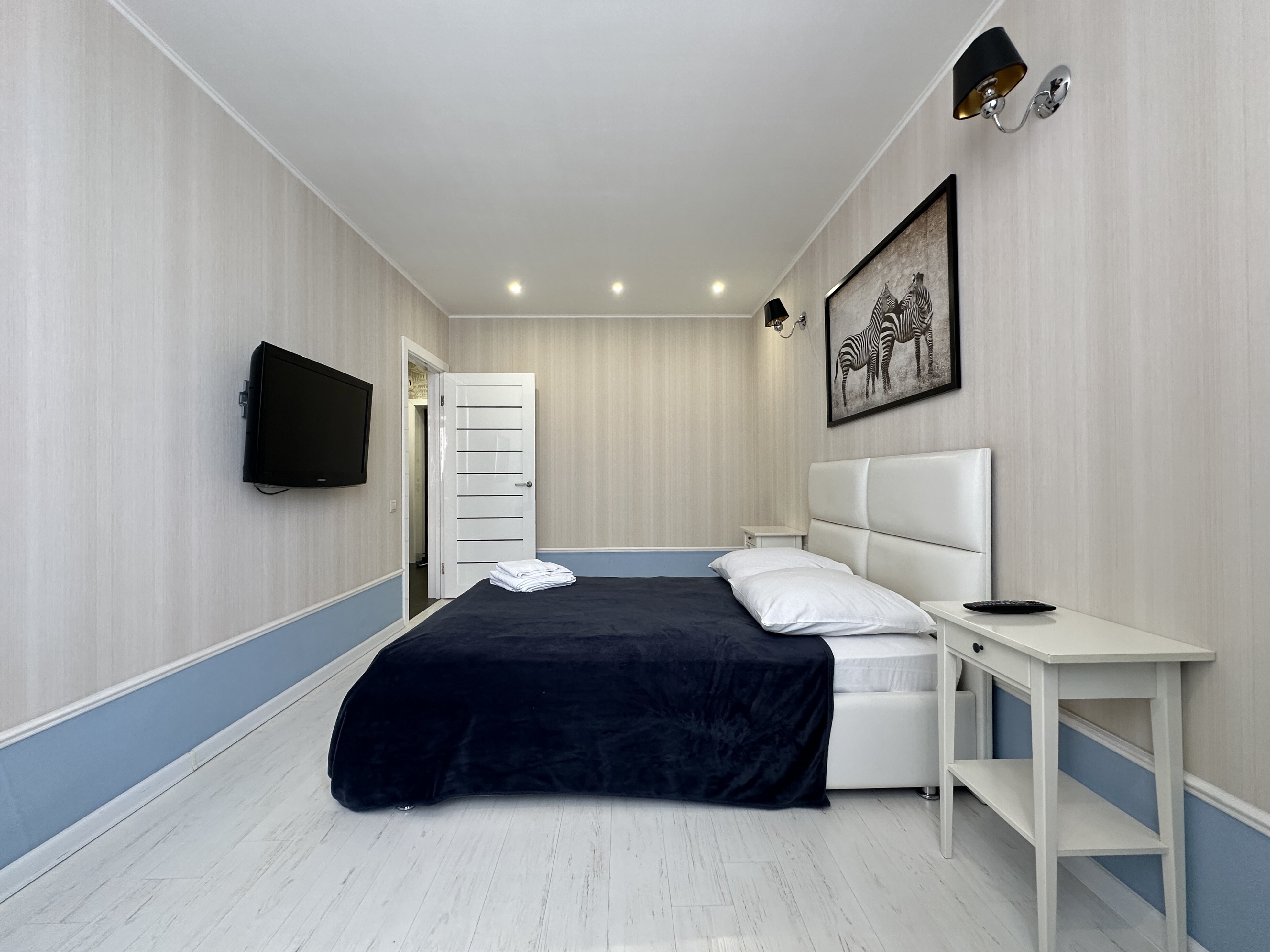 EasyRent 204 Арцыбушевская