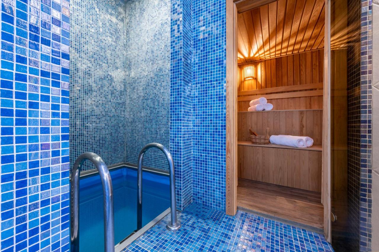 Sairme Hotels & Resorts