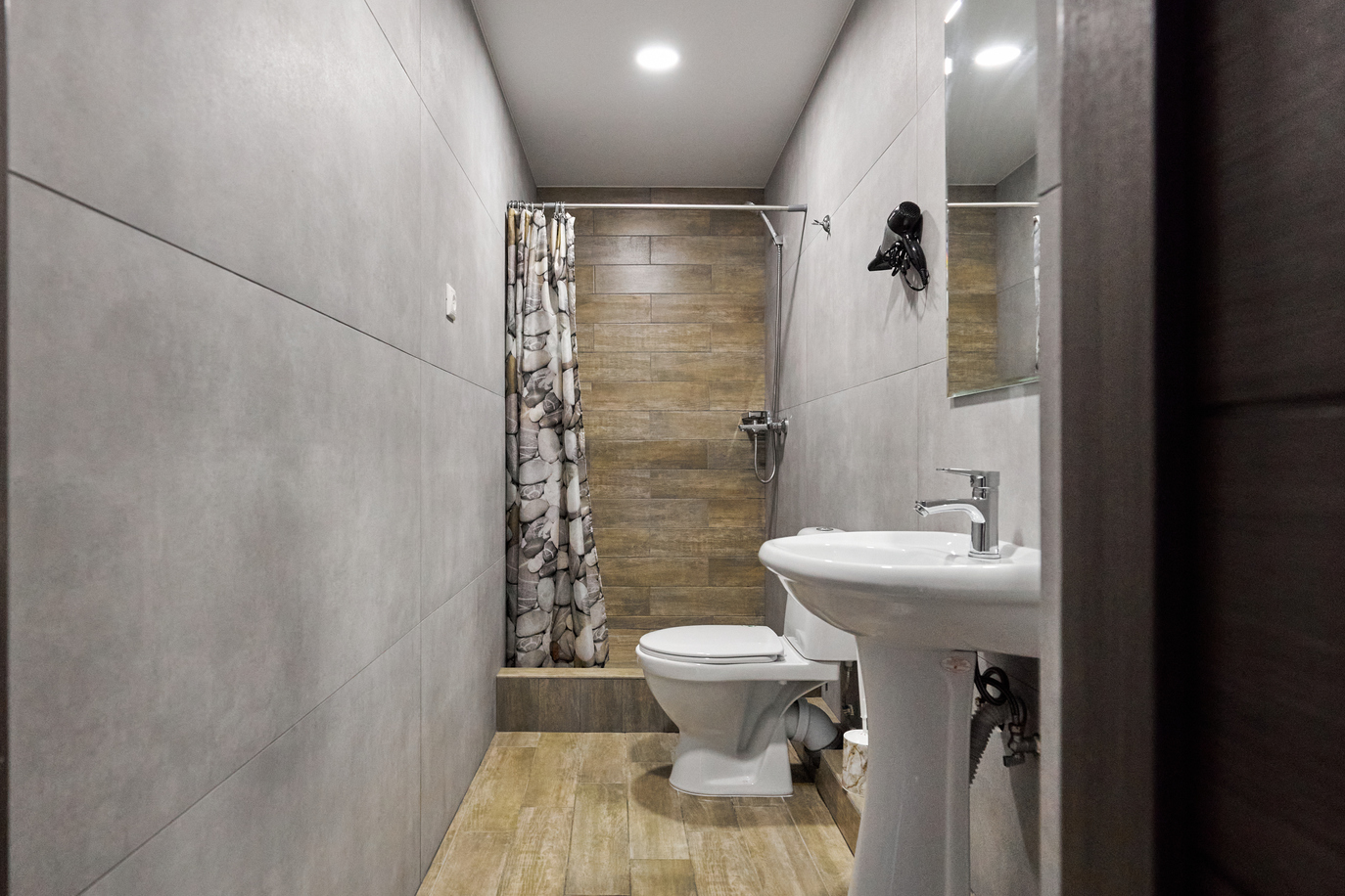 Джуниор Сюит 6-местный  3-комнатный