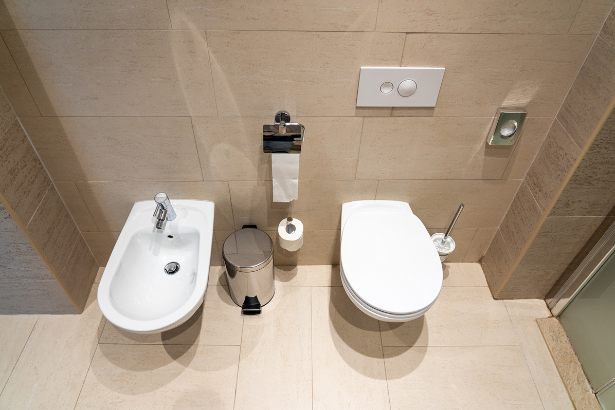 Апартаменты 4-местный 2-комнатный (с балконом)