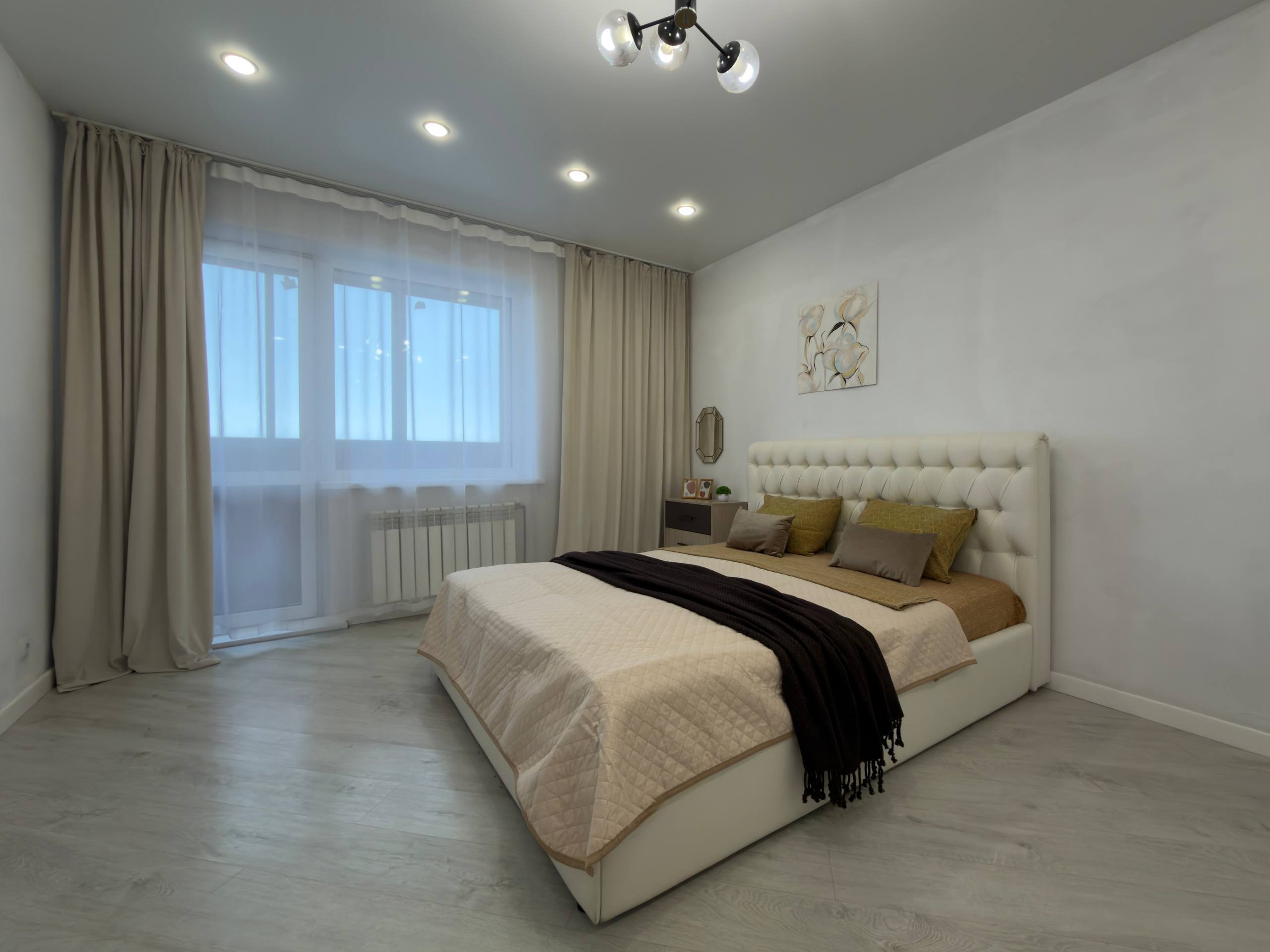 HOME HOTEL улица Кирова, 242