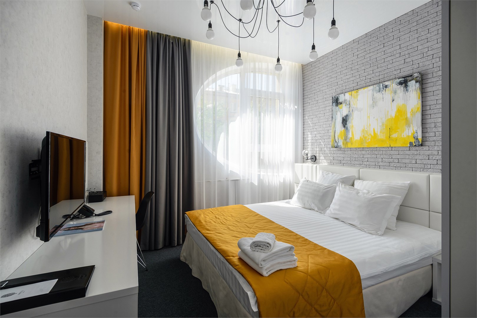 APARTELLO на Советской
