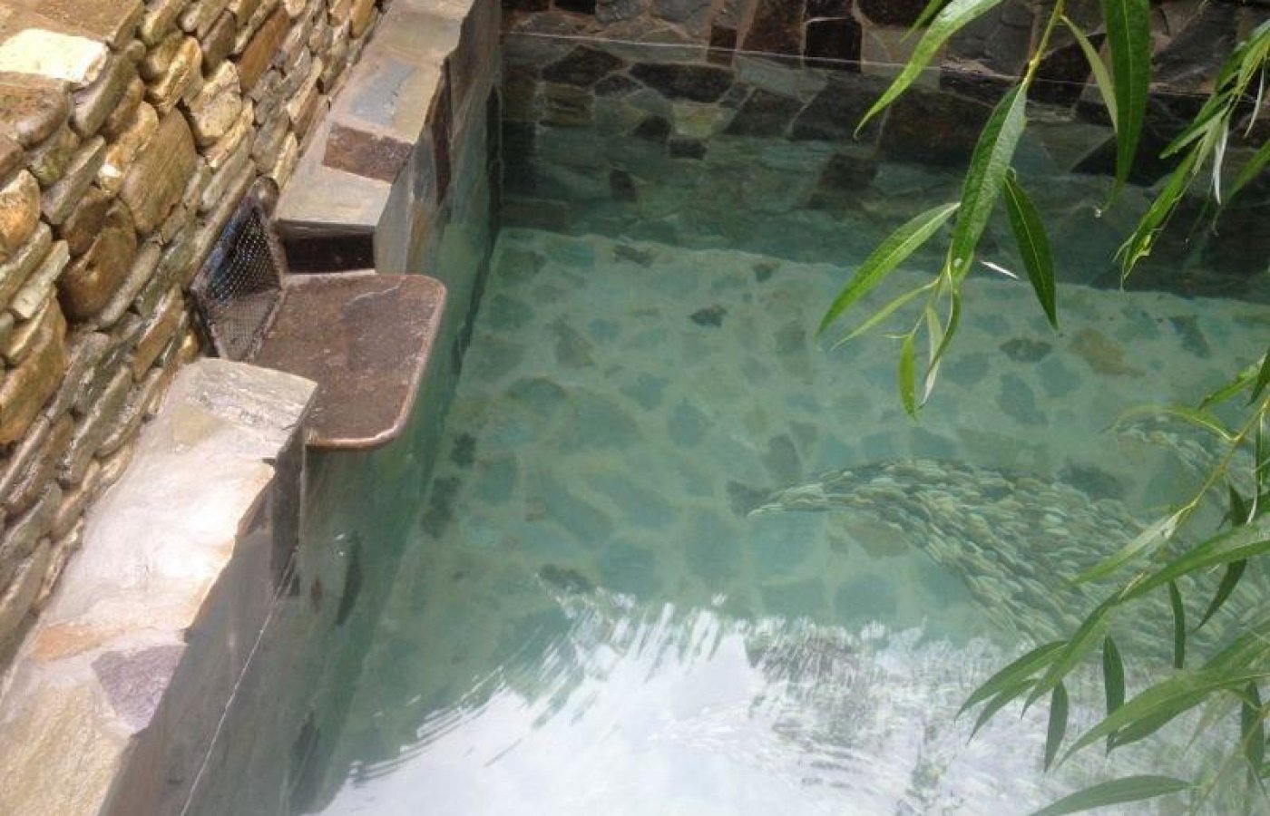 Банный комплекс