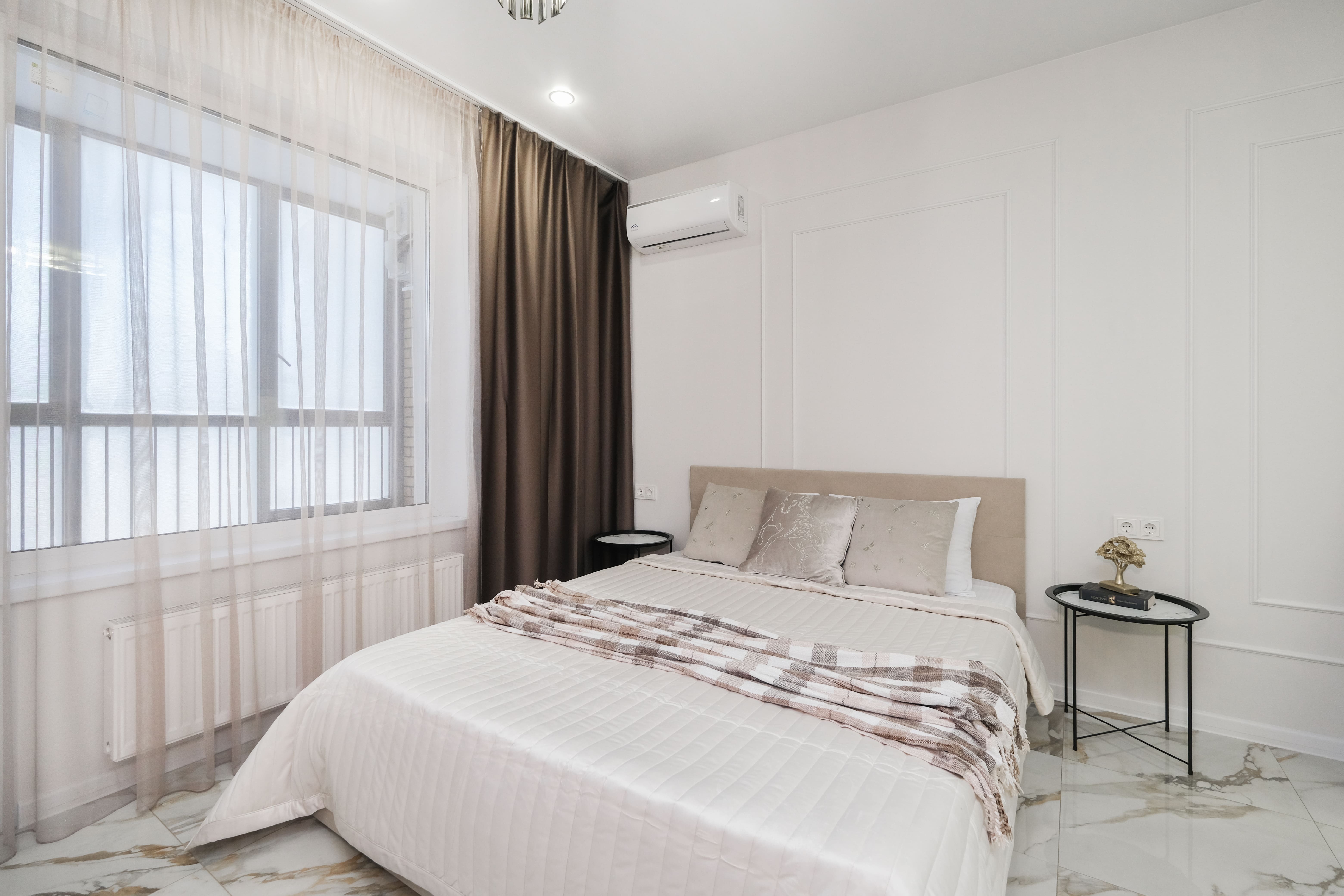 Room Hotel на Ипподромской 12