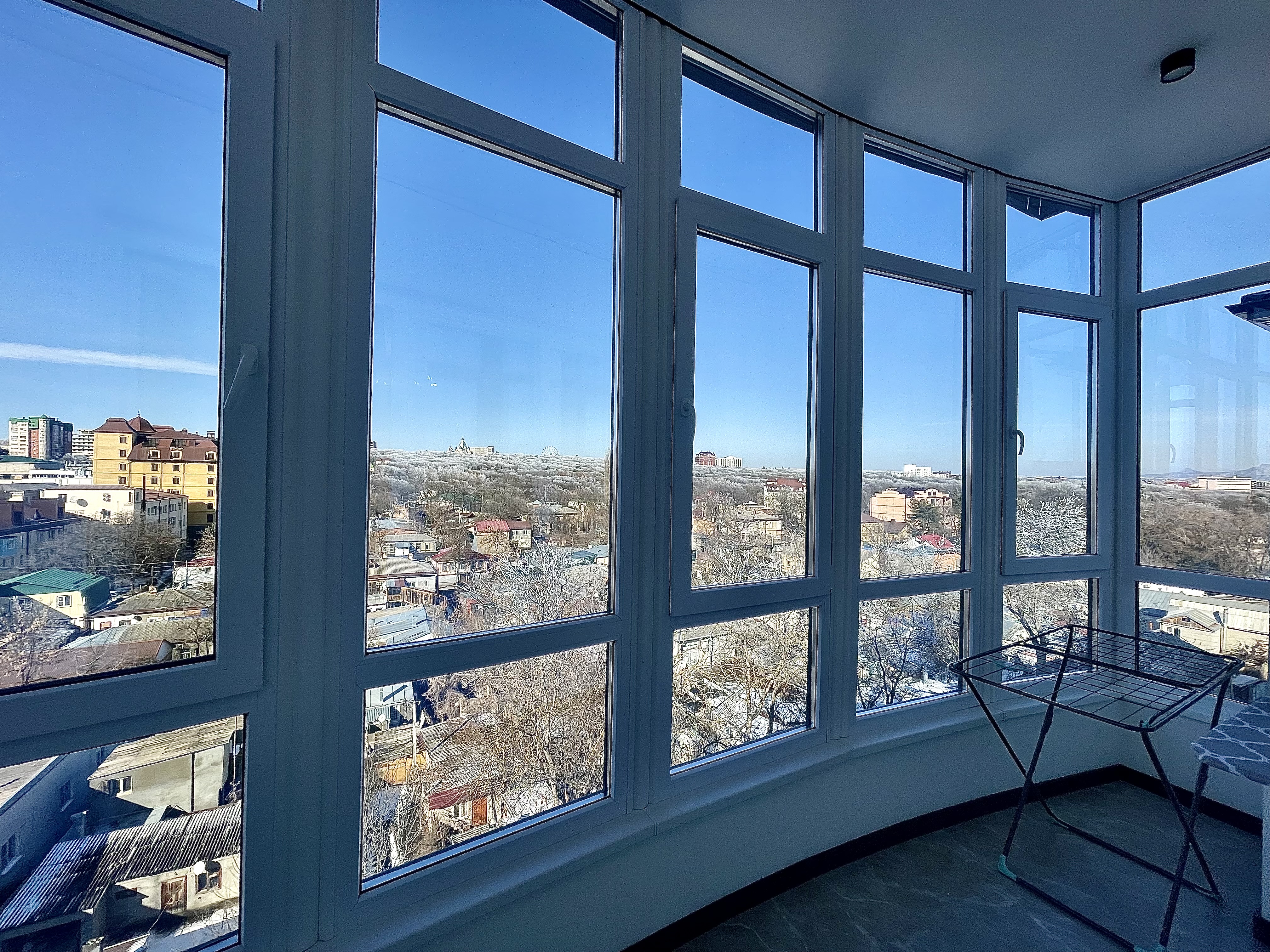 Номер 2-местный 2-комнатный