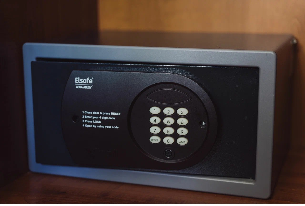 Стандартный Улучшенный 2-местный (с балконом)