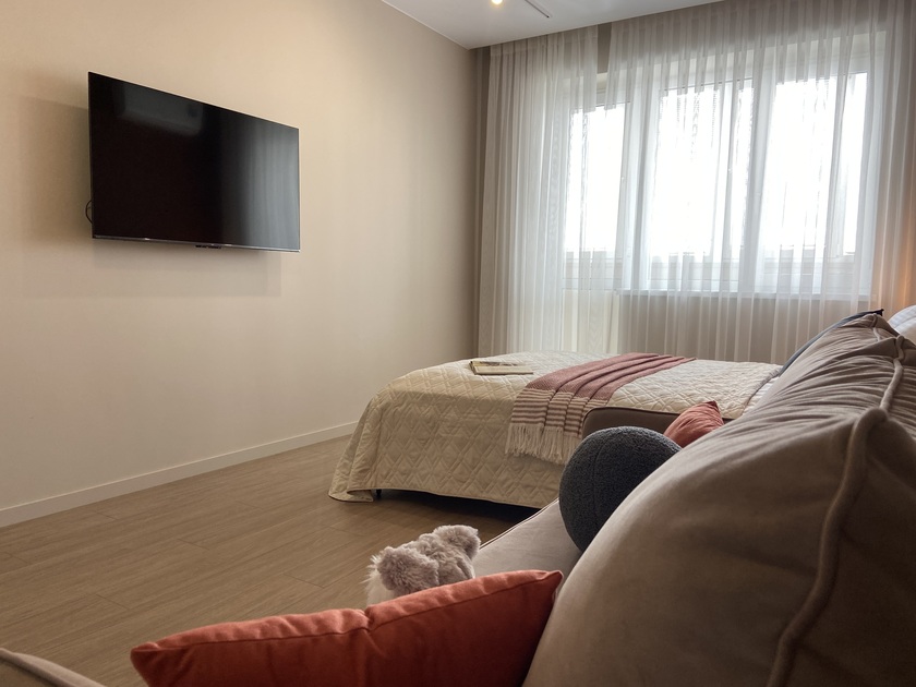 Baltic Resort на Невского 51Б