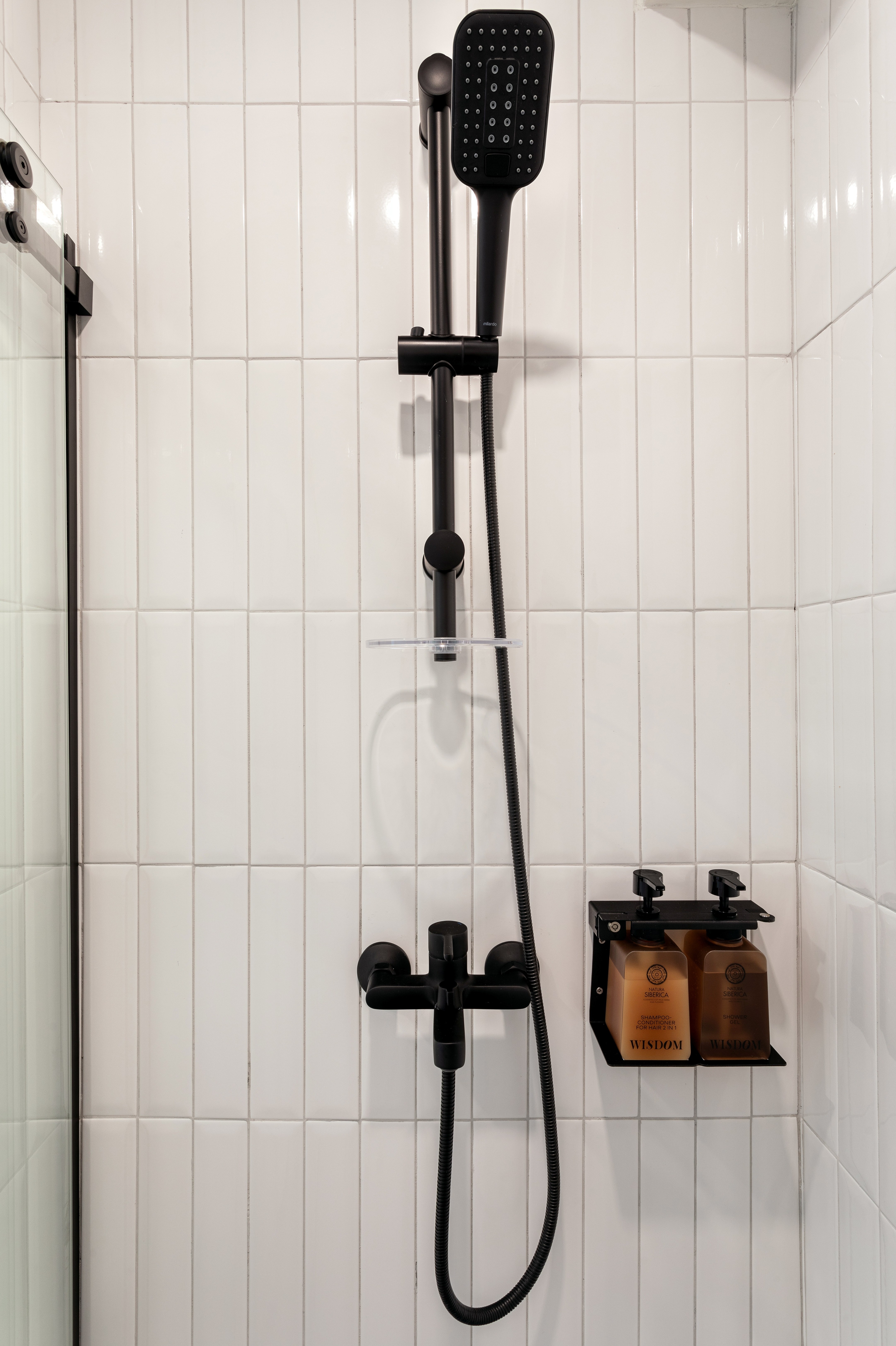 Супериор 2-местный 1-комнатный (Панорамный)