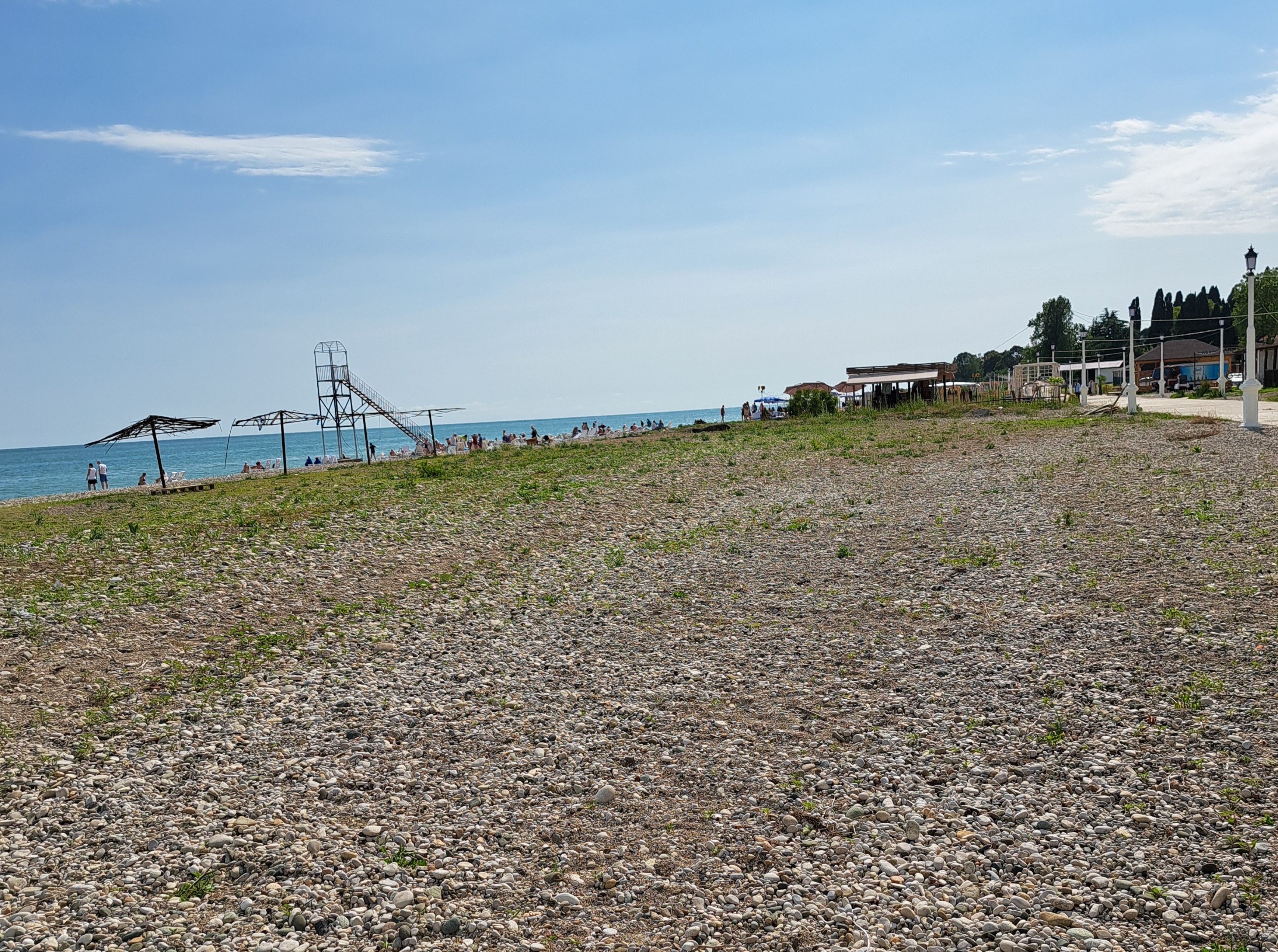 Черноморец (Гудаута)