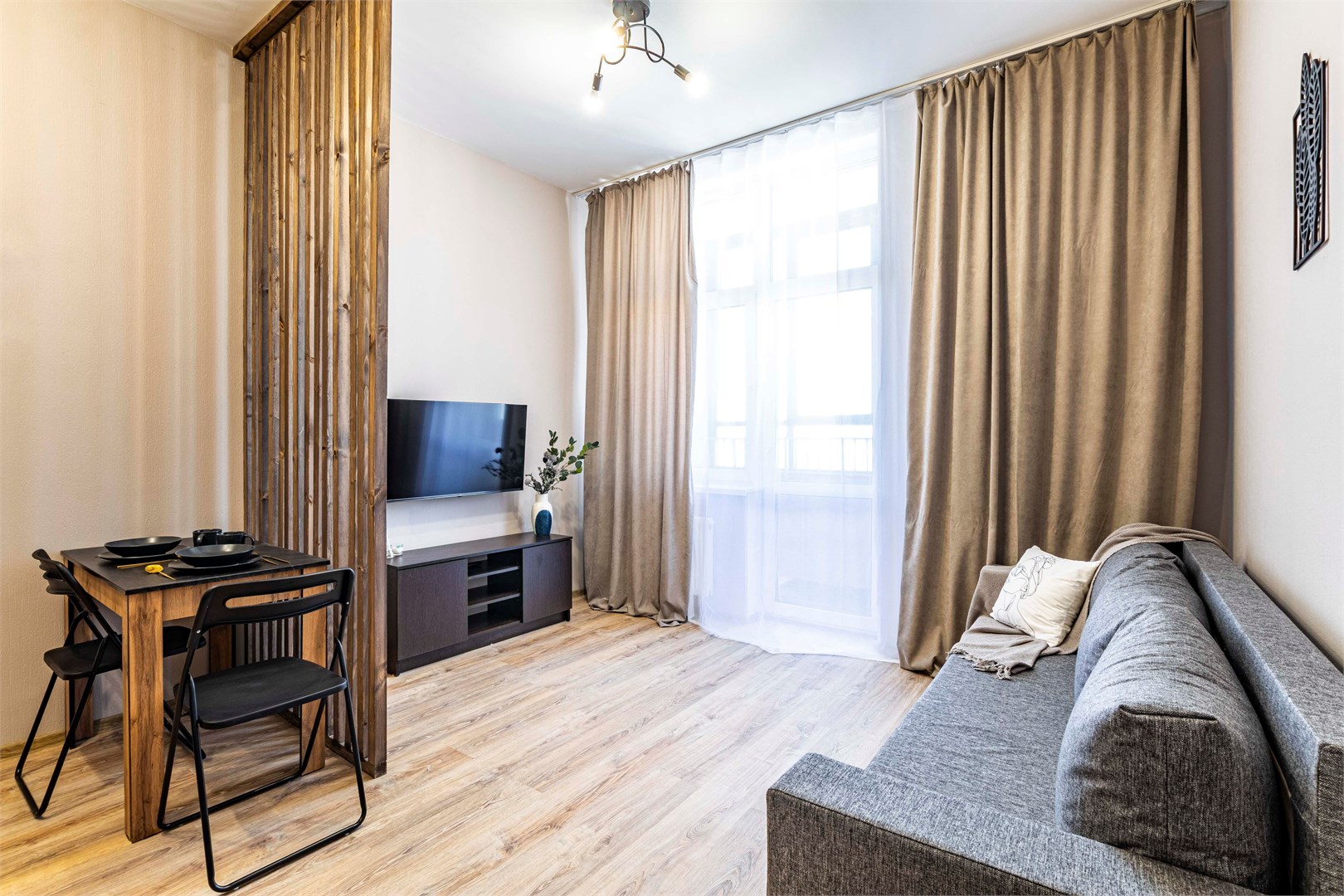 BeGuest на Академика Парина 29