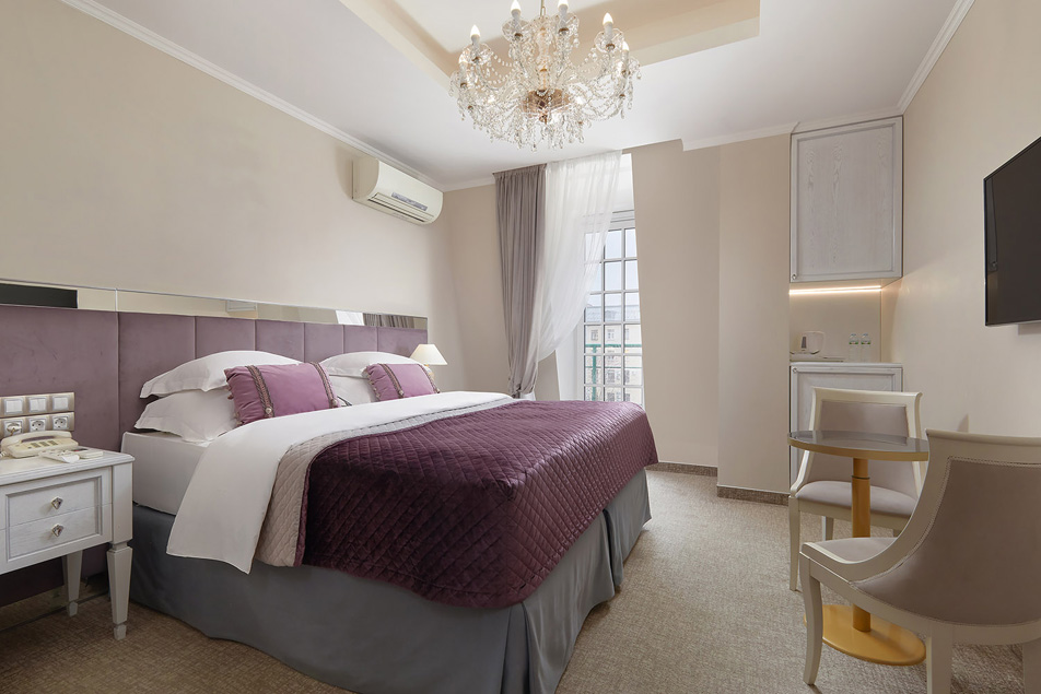 Фотография Улучшенный 2-местный dbl/twin