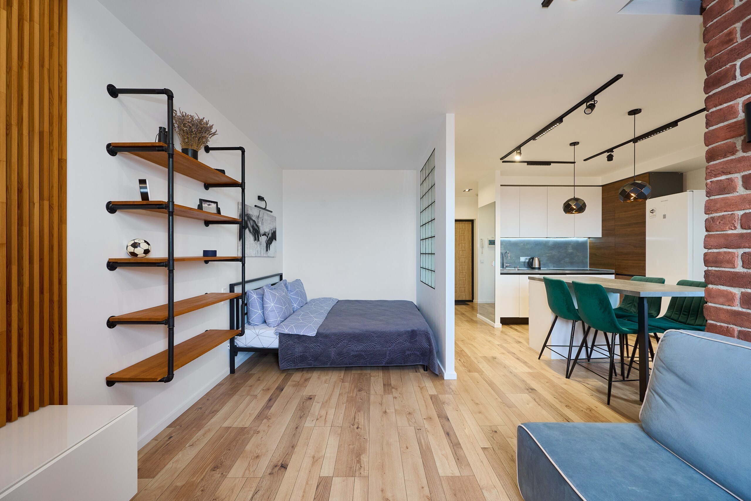 YourPlace улица им. Героя Сарабеева В.И., 9