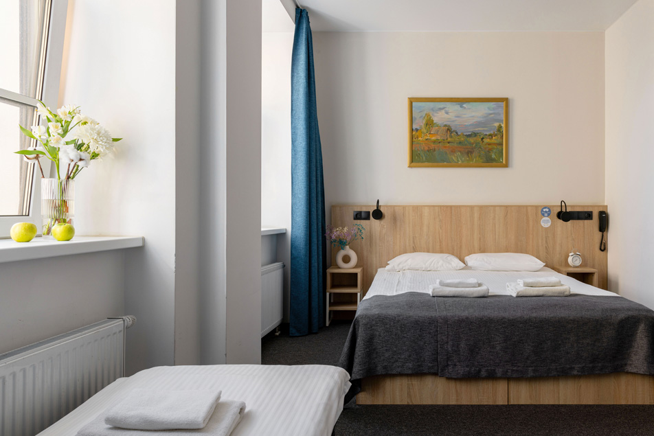 Фотография Studio 2-местная izzzi