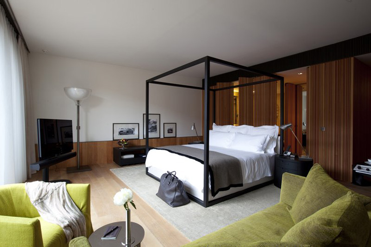 Фотография Полулюкс 2-местный «Lifestyle»