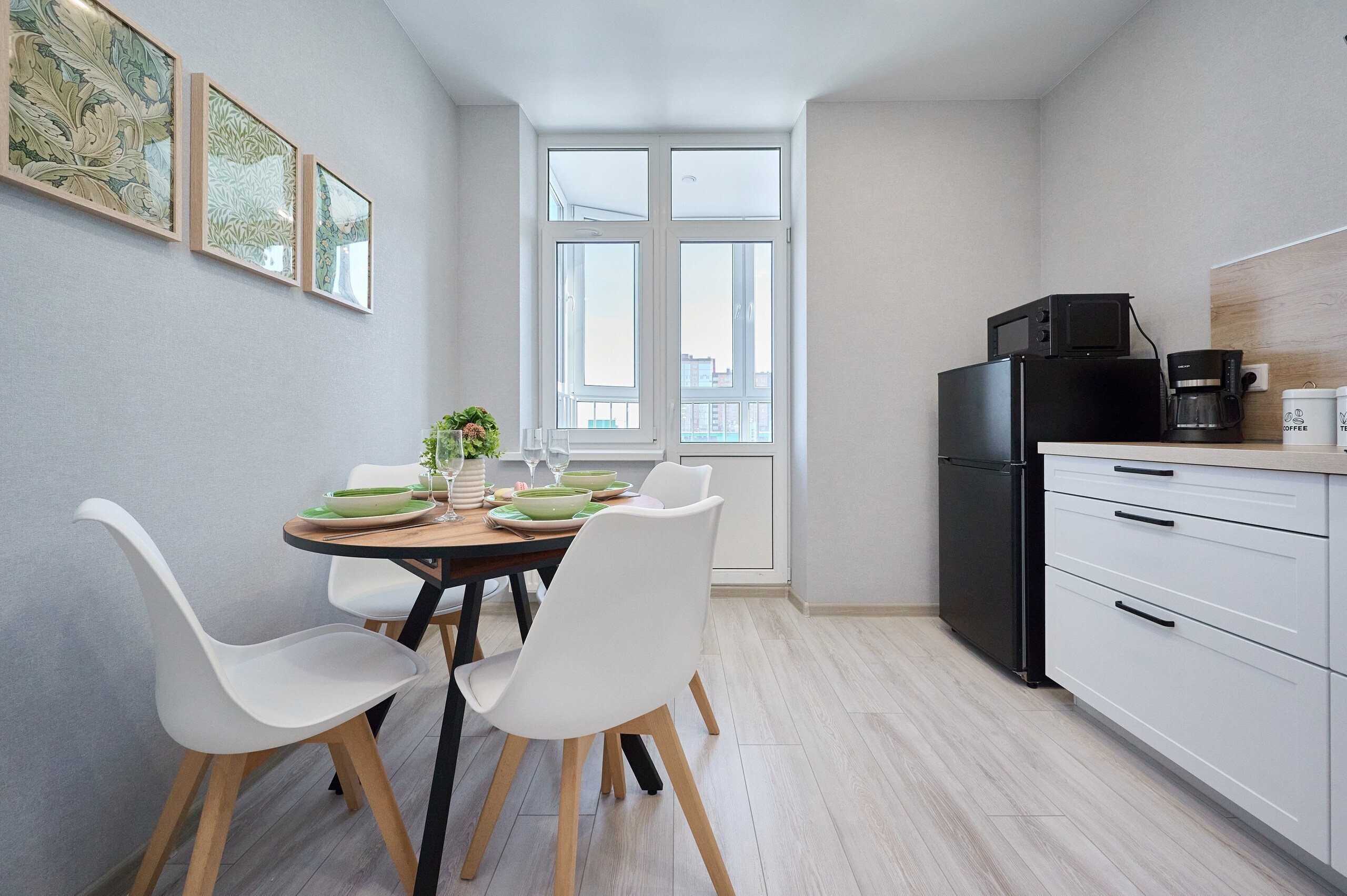 YourPlace ул. имени Героя Николая Шевелёва, д. 17