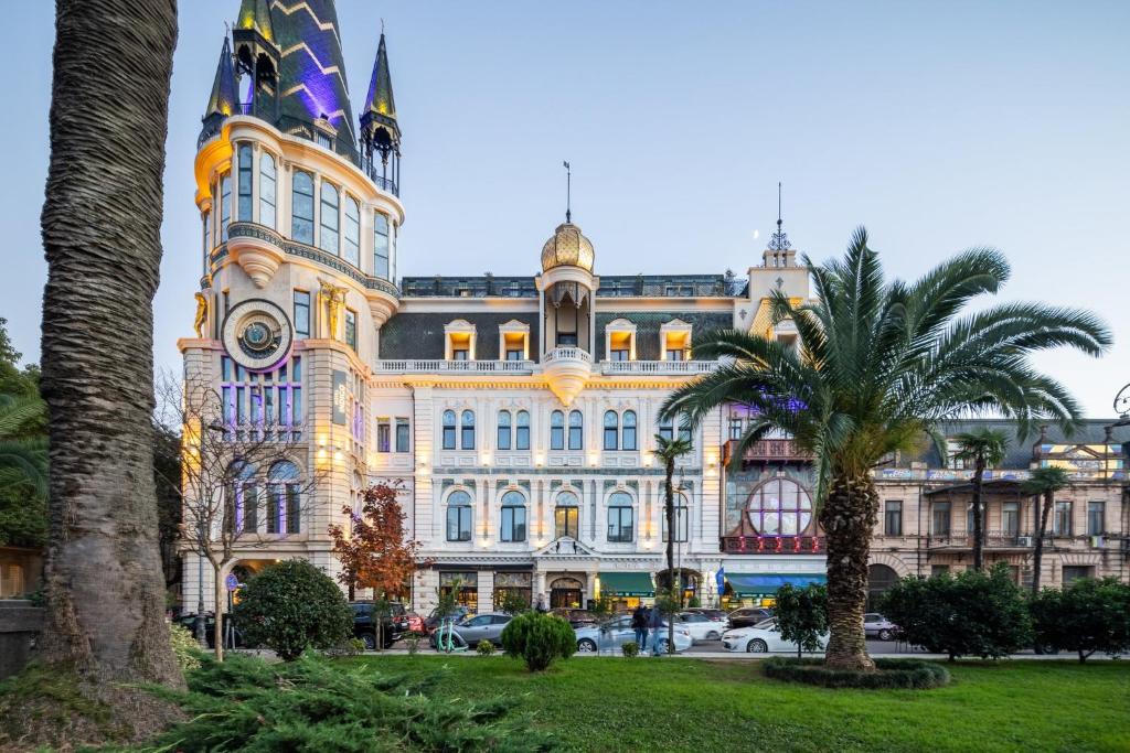 Indigo Batumi Old Town