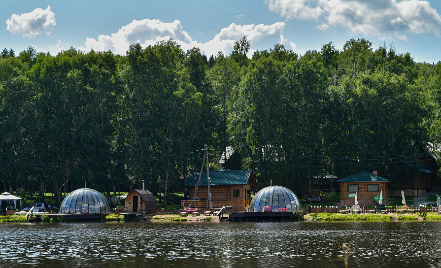 Апартель