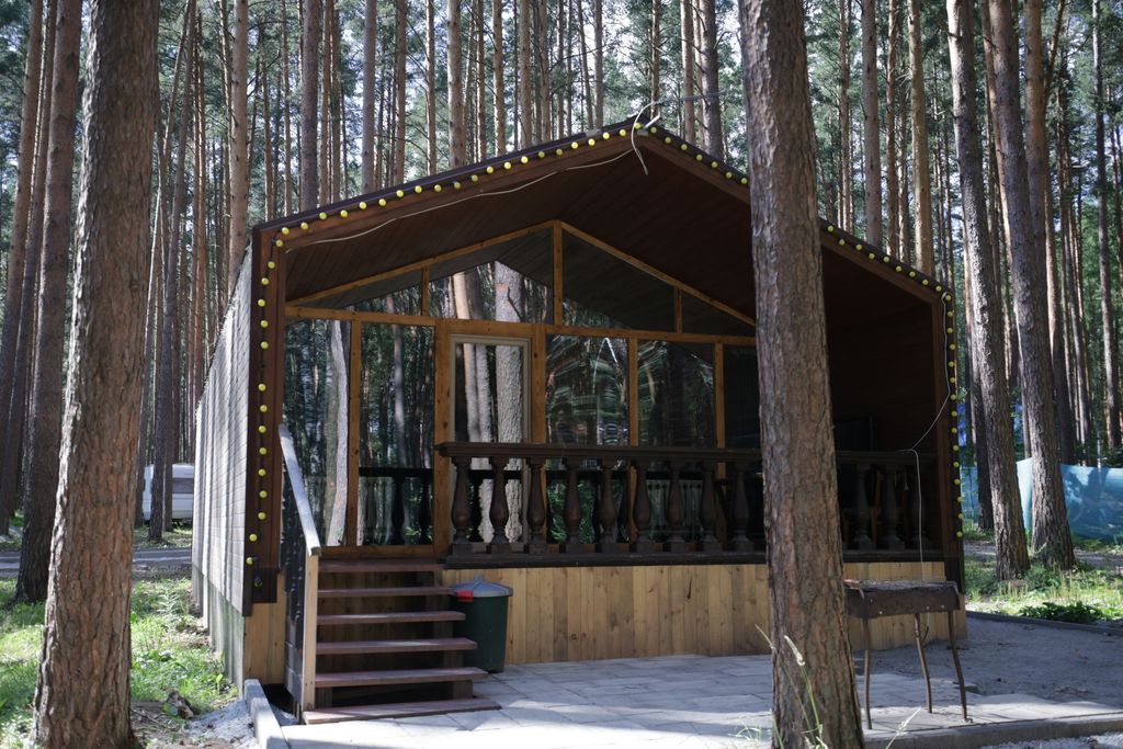 6-местный №1 с панарамой