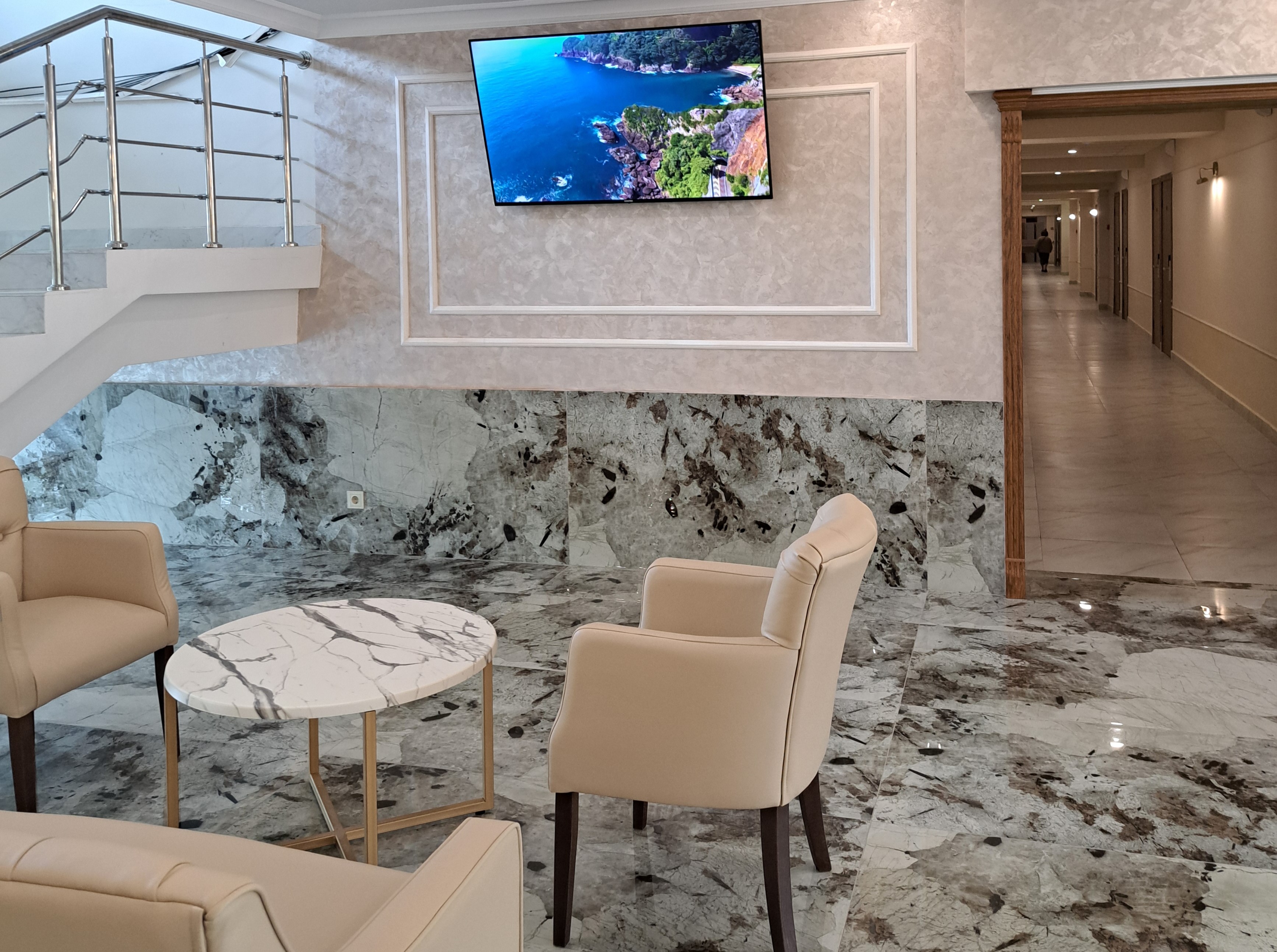 Черноморец (Гудаута)