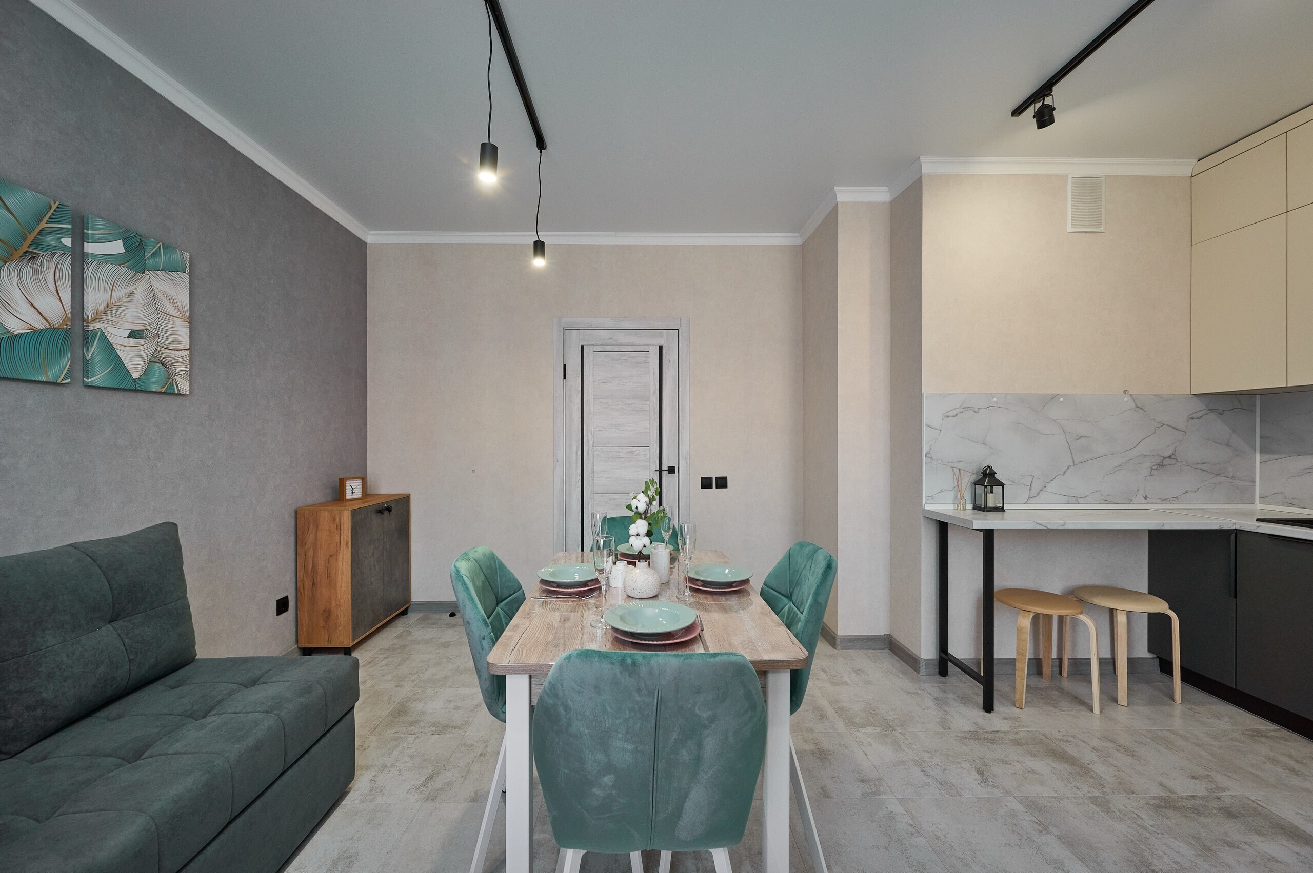YourPlace улица Героев-Разведчиков, д. 6 корп. 2
