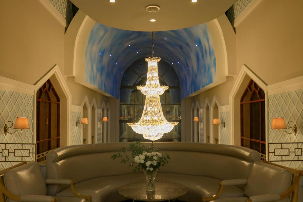 Grand Hotel Europa