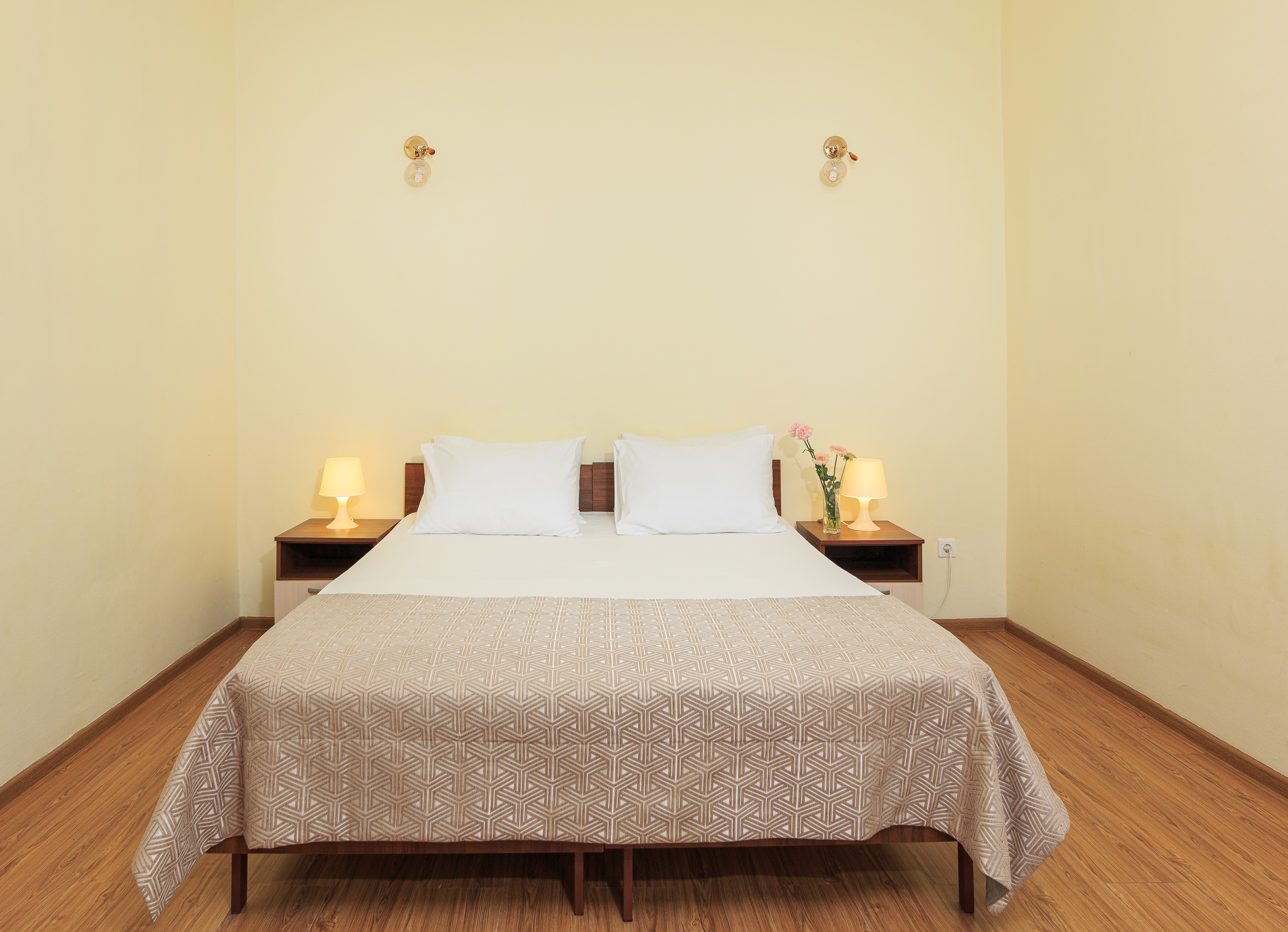 Стандартный 2-местный