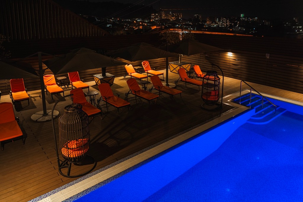 ANANA Boutique Hotel (Сухум)