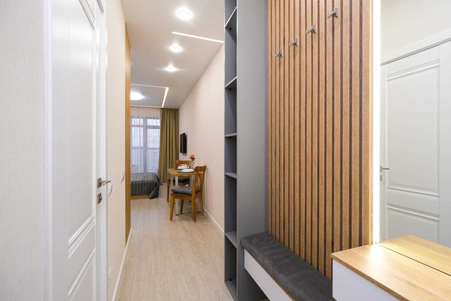 Room Hotel на Державина 50