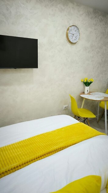 Apartment Syndicate на ул. 26 бакинских комиссаров 15 — Красноярск, город