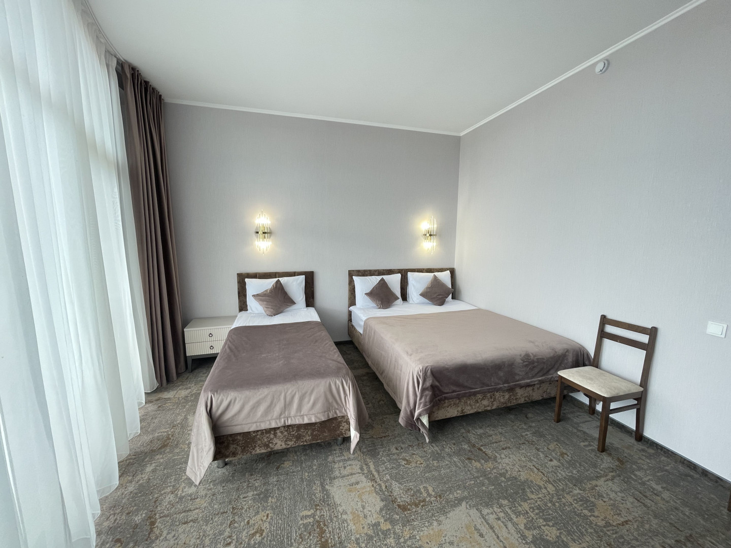 Малибу (Гагра)