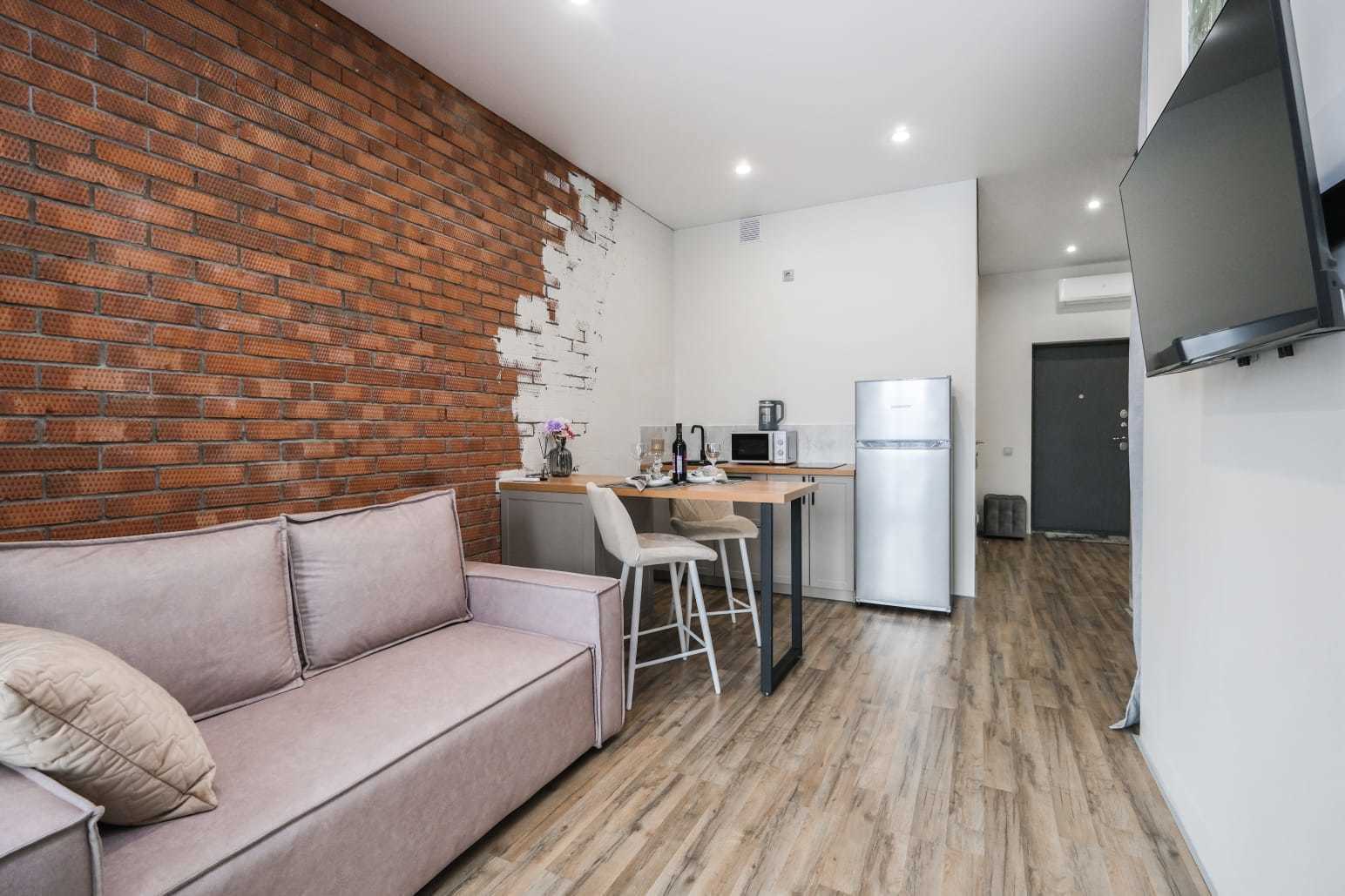 Room Hotel на Красном пр. 104