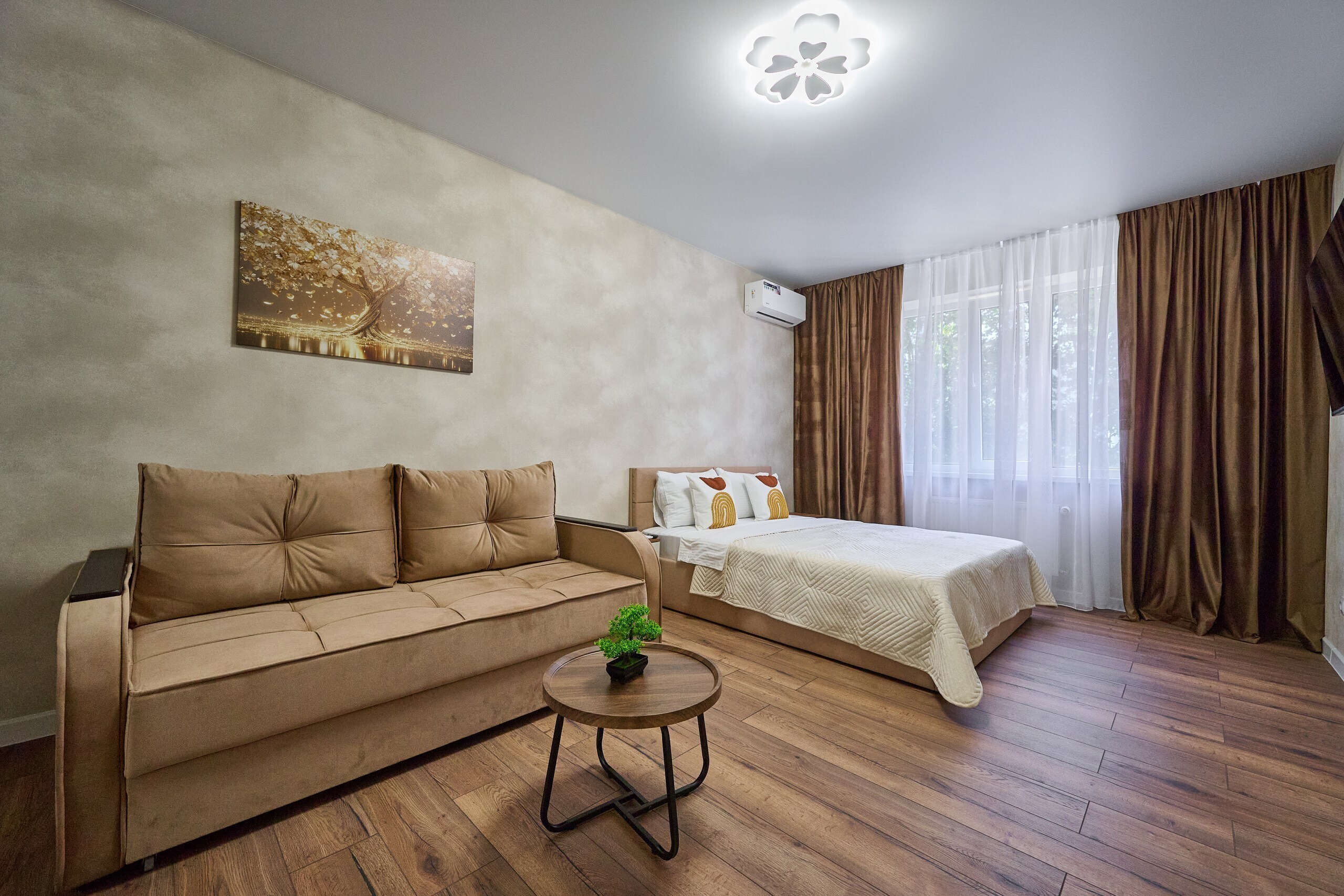 YourPlace ул. Восточно-Кругликовская, 18
