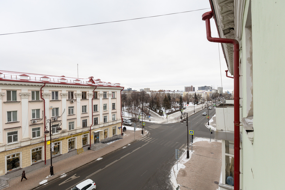 Apartment_tmn Республики 48