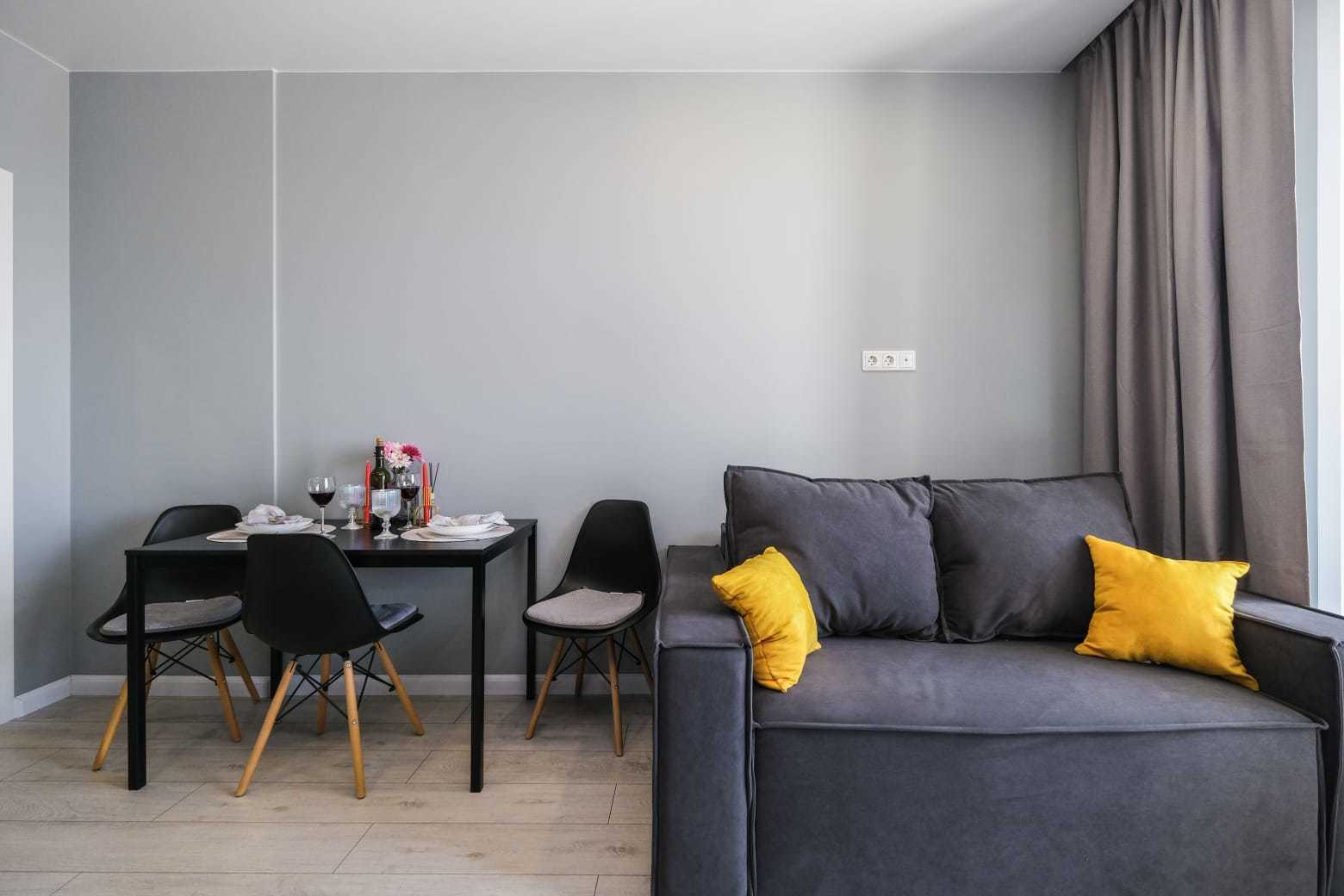 Room Hotel на Сухарной 109