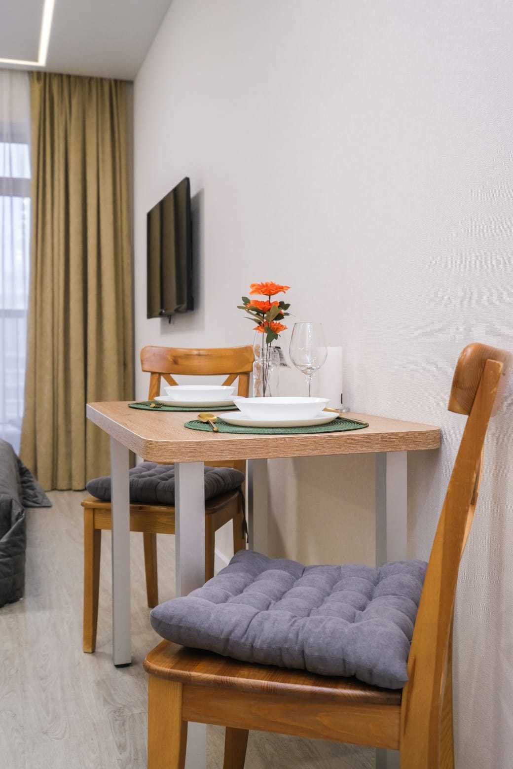 Room Hotel на Державина 50