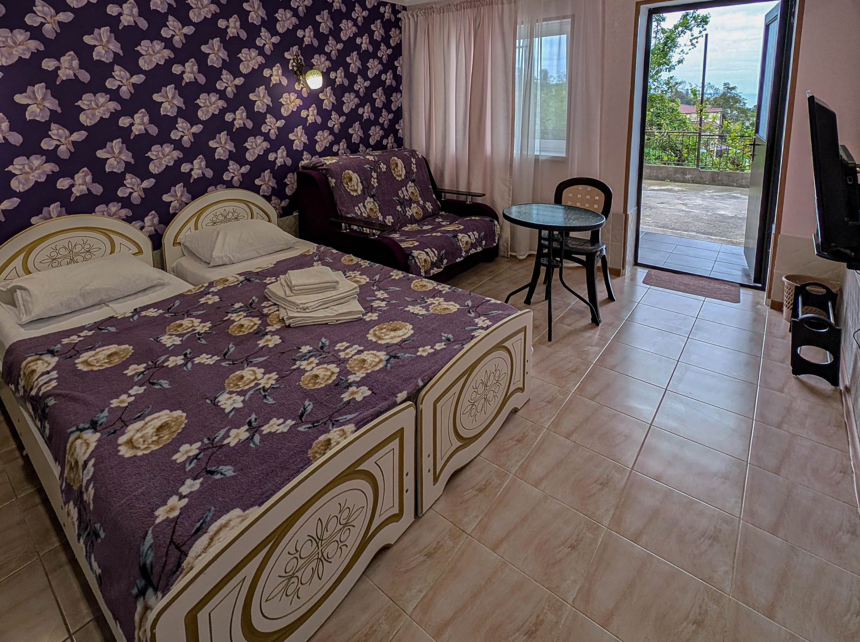 Илфи-панорама