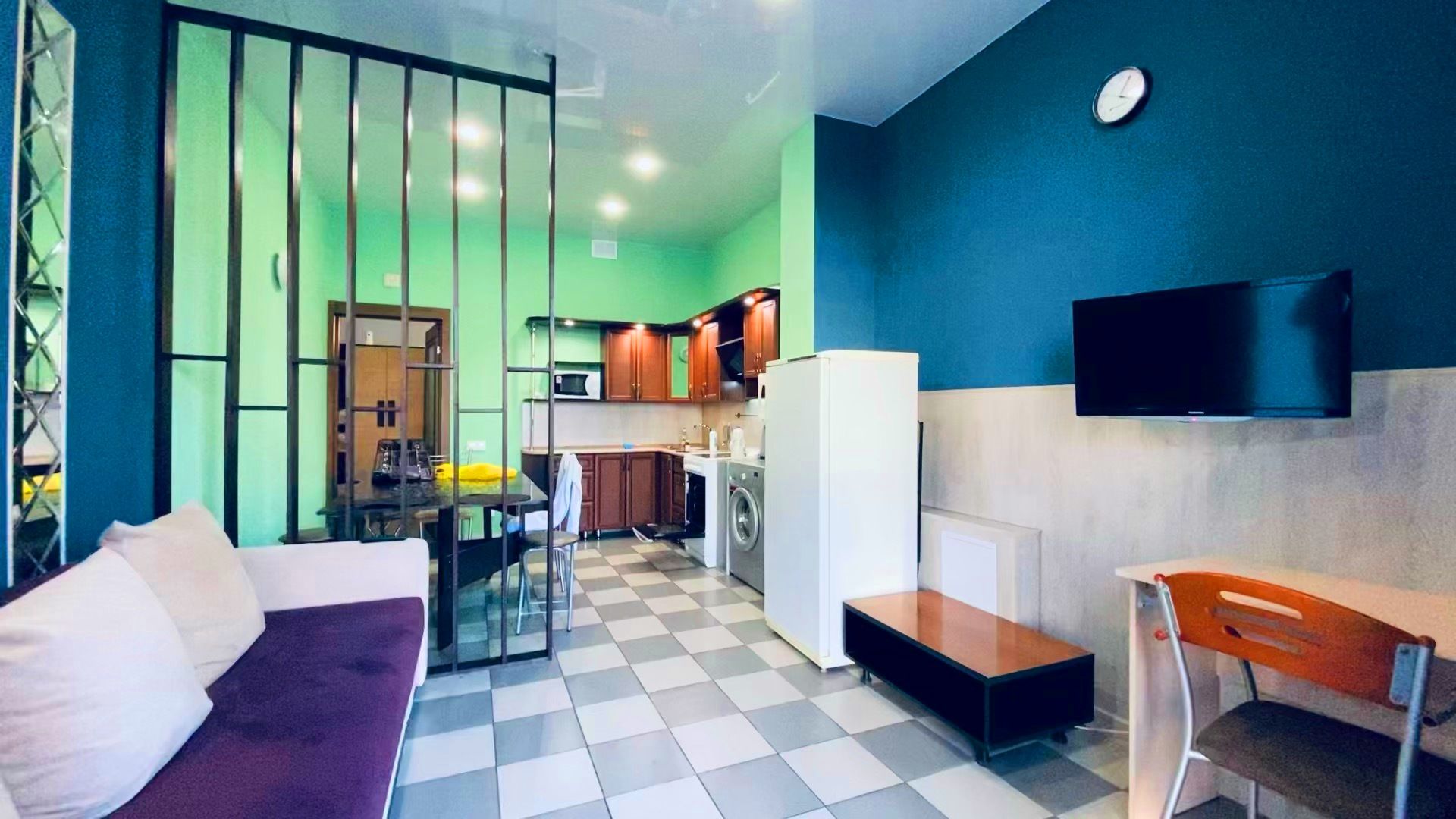 Family Apartments (Челябинск)