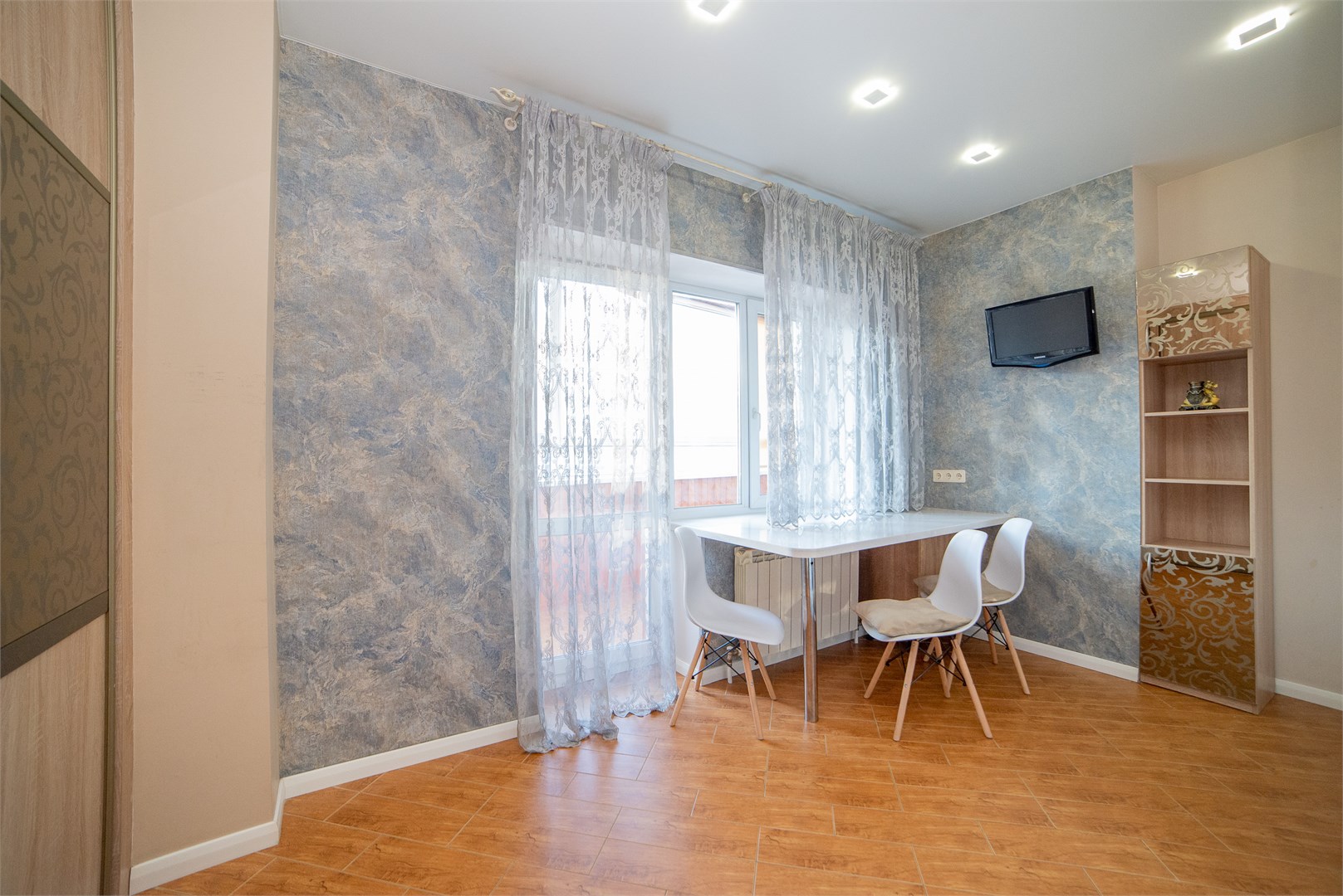 BeGuest на Хохрякова 74