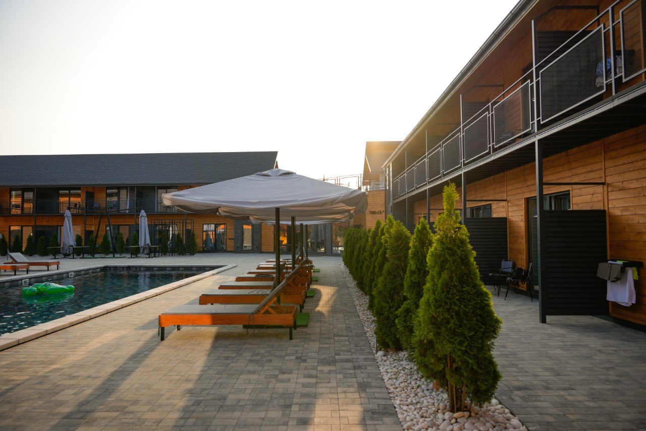 Leto Boutique (Псырцха)