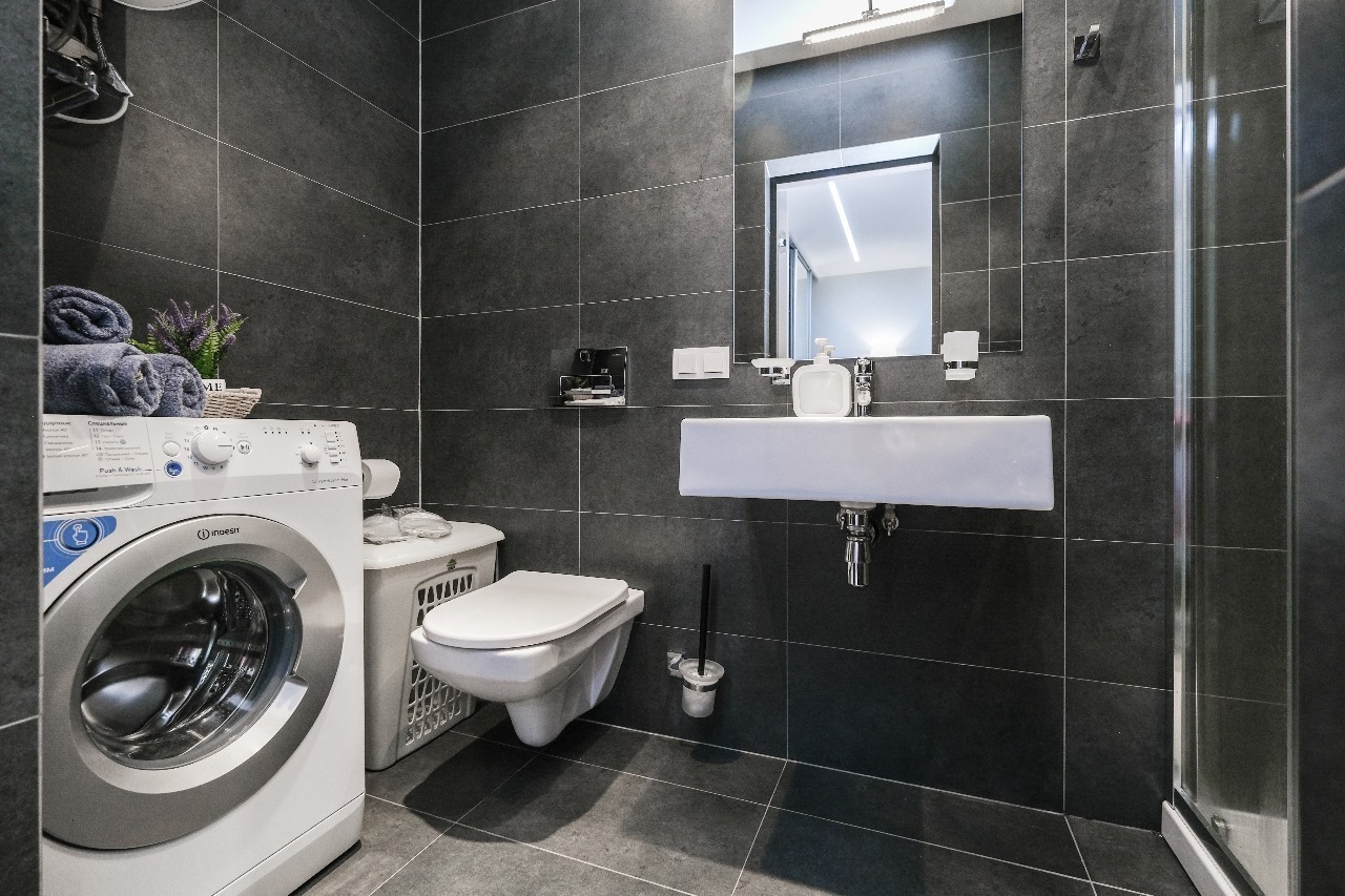 Room Hotel на Сибирской 42