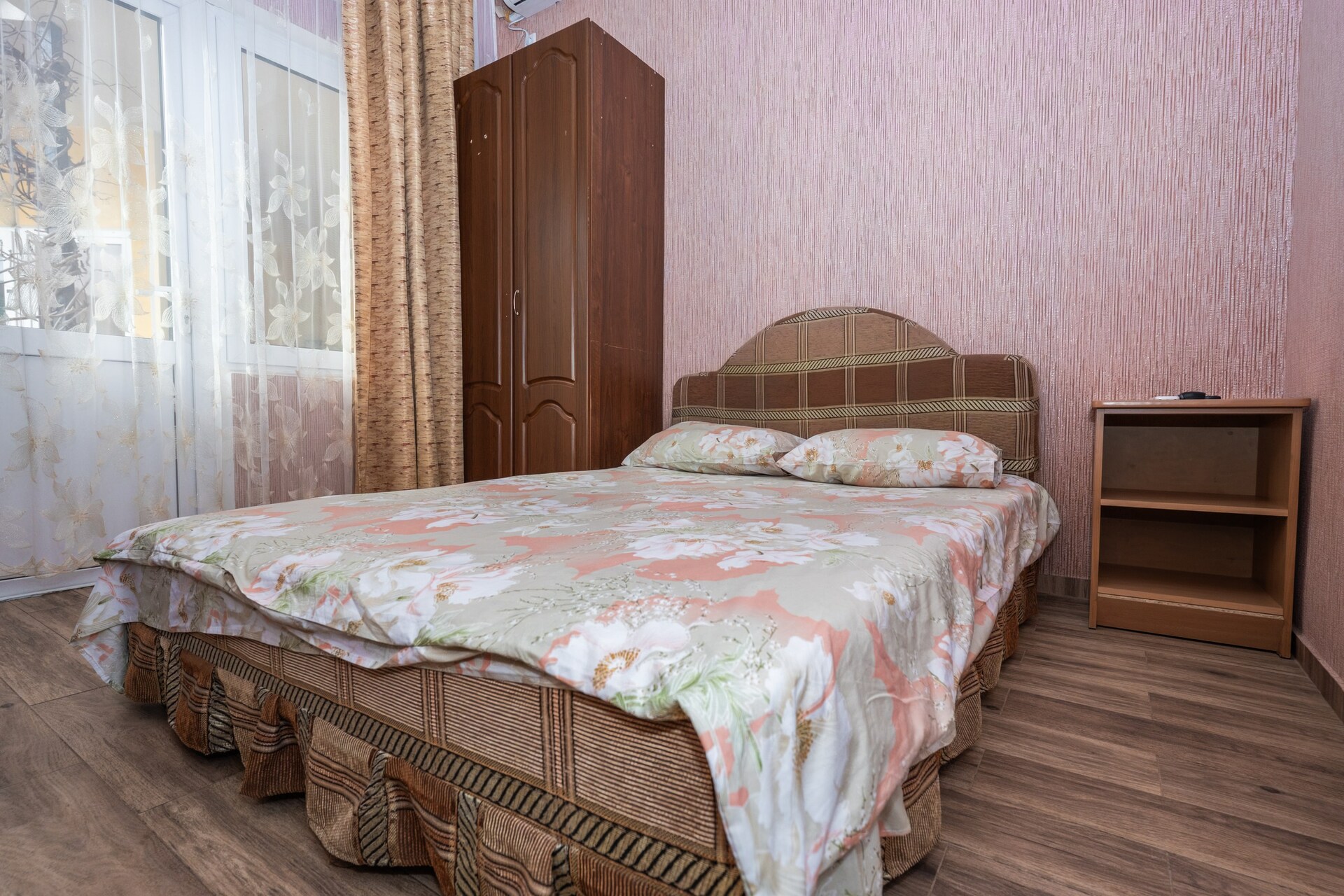 Комфорт 2-местный — фото 1