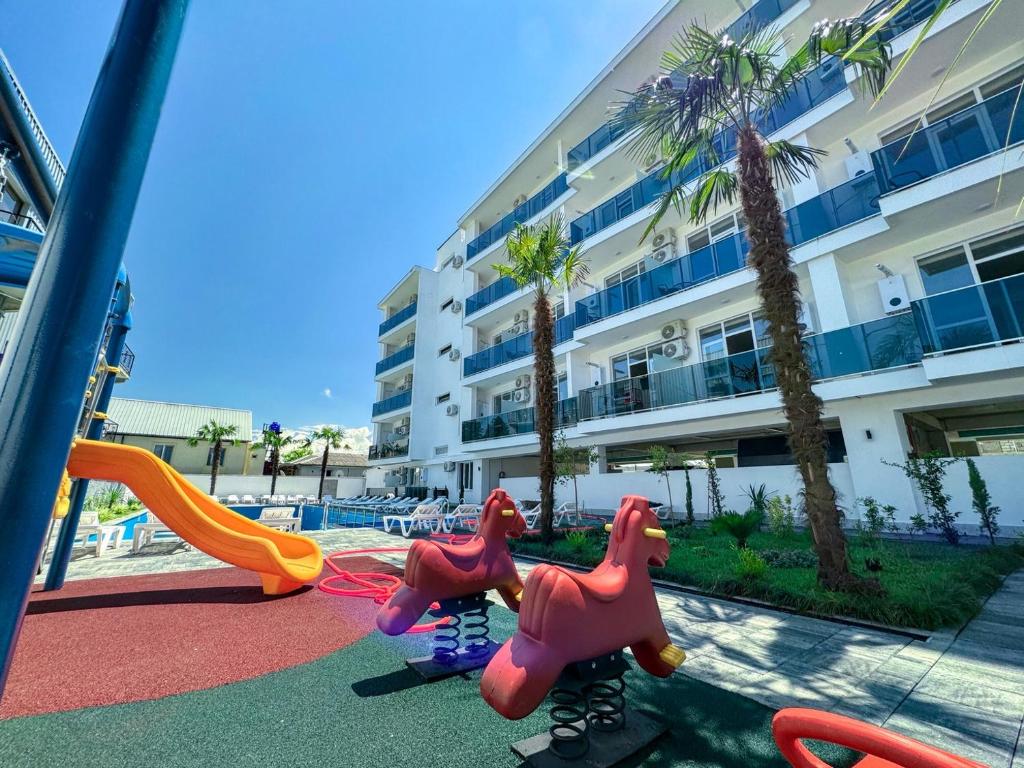 Meloso Hotel