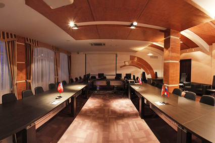 Конференц-зал "Меркурий"