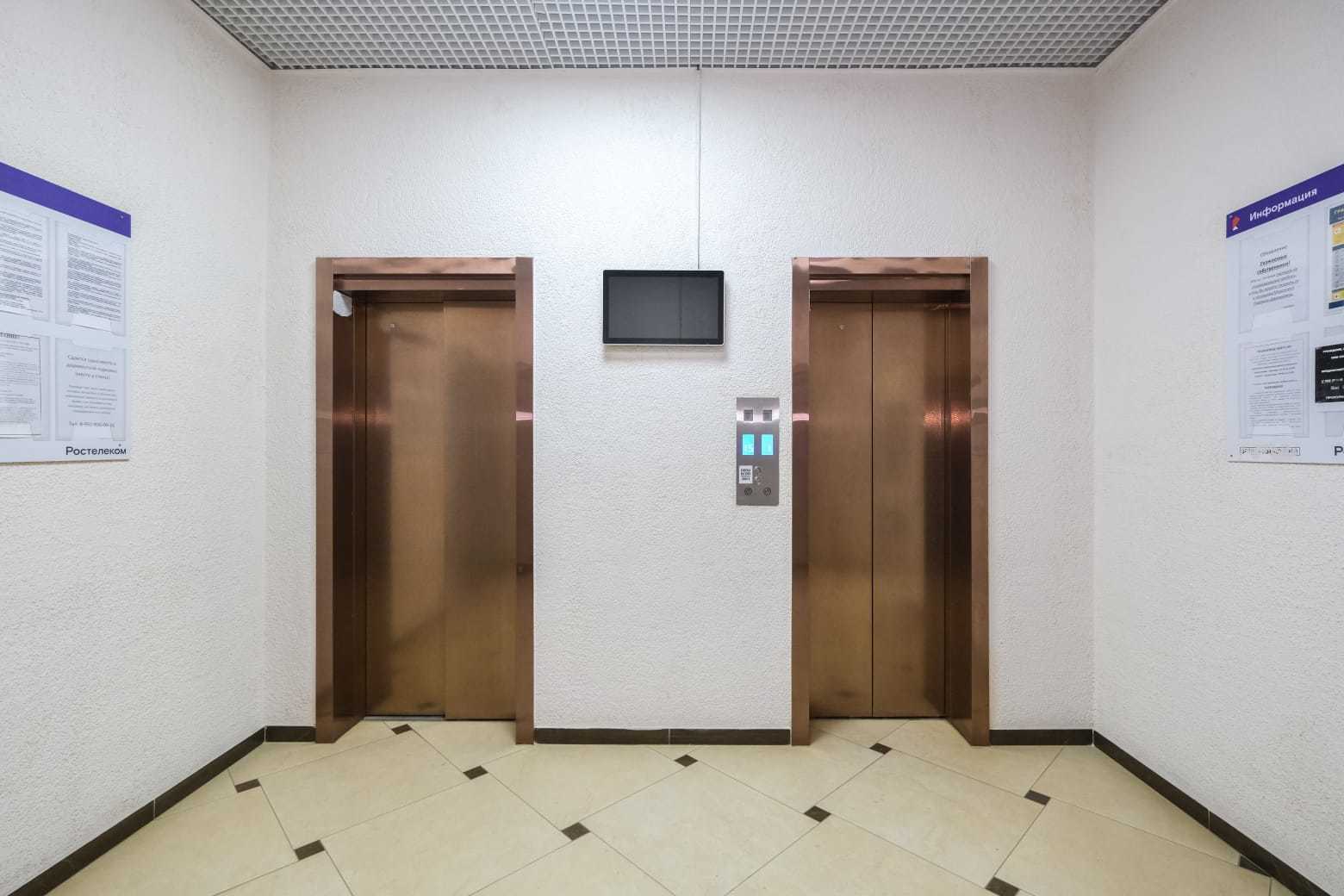 Room Hotel на Фрунзе 20