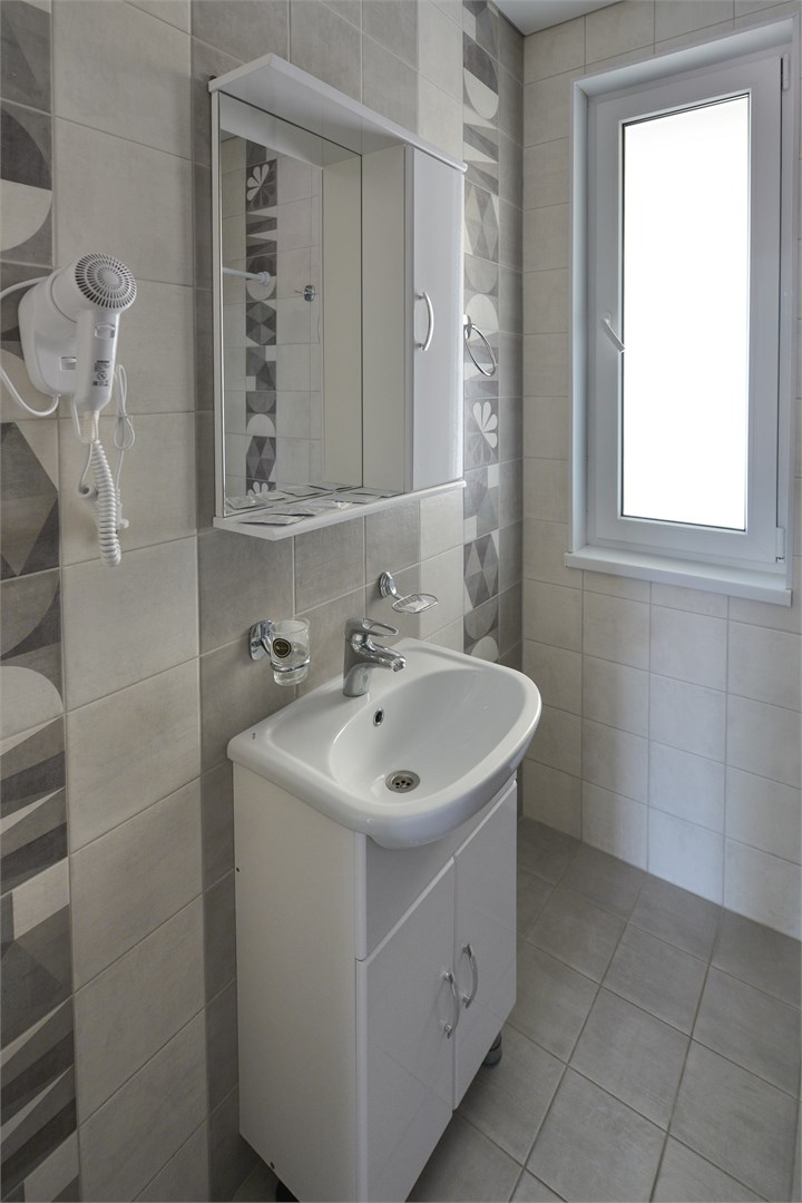 Студио 6-местный (с кухней)