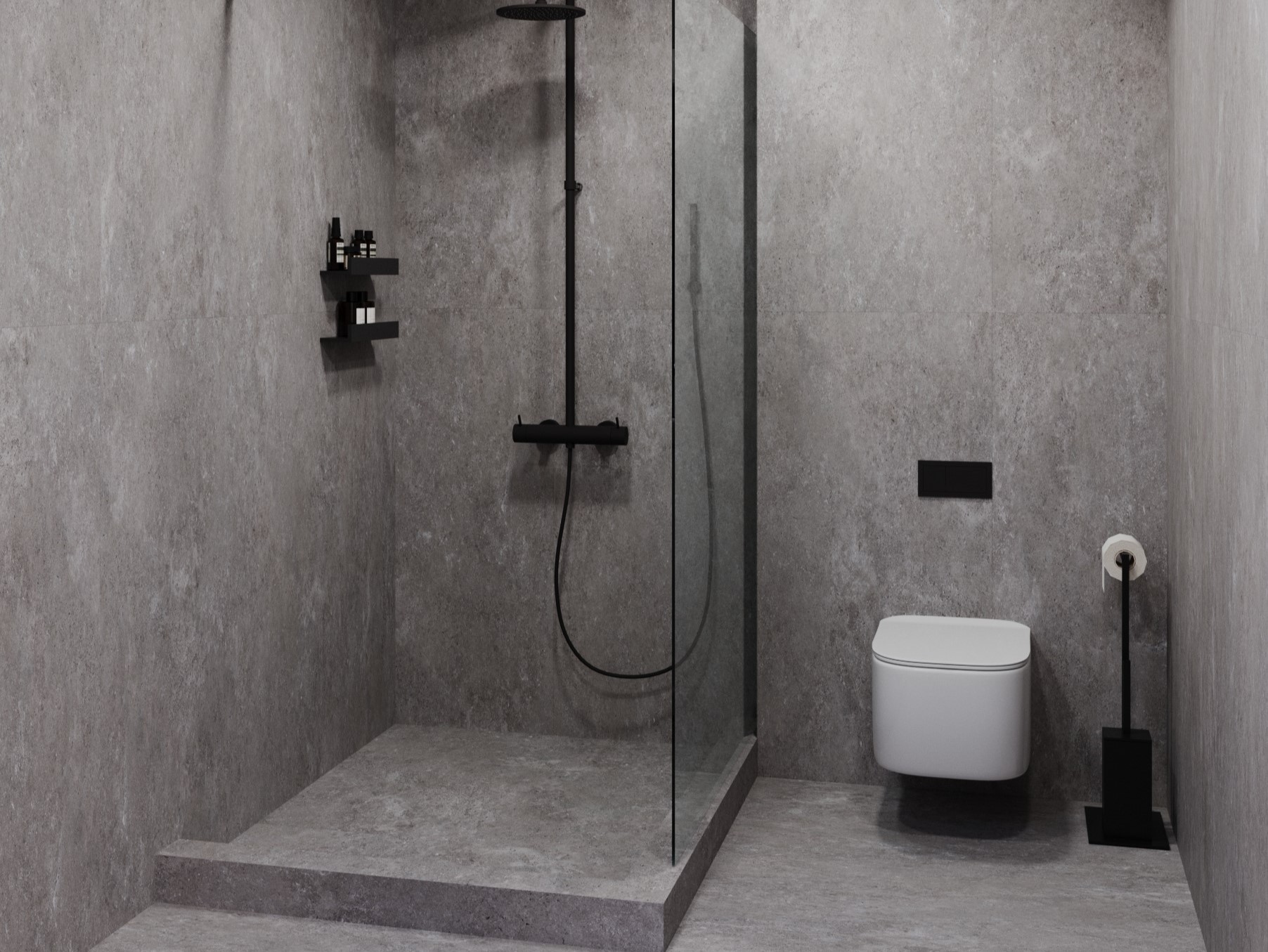 Duplex 4-местный 2-уровневый (с балконом)