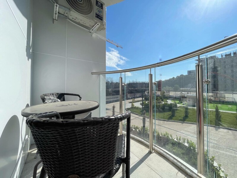 Славно ЖК Sun Hills Ольгинка