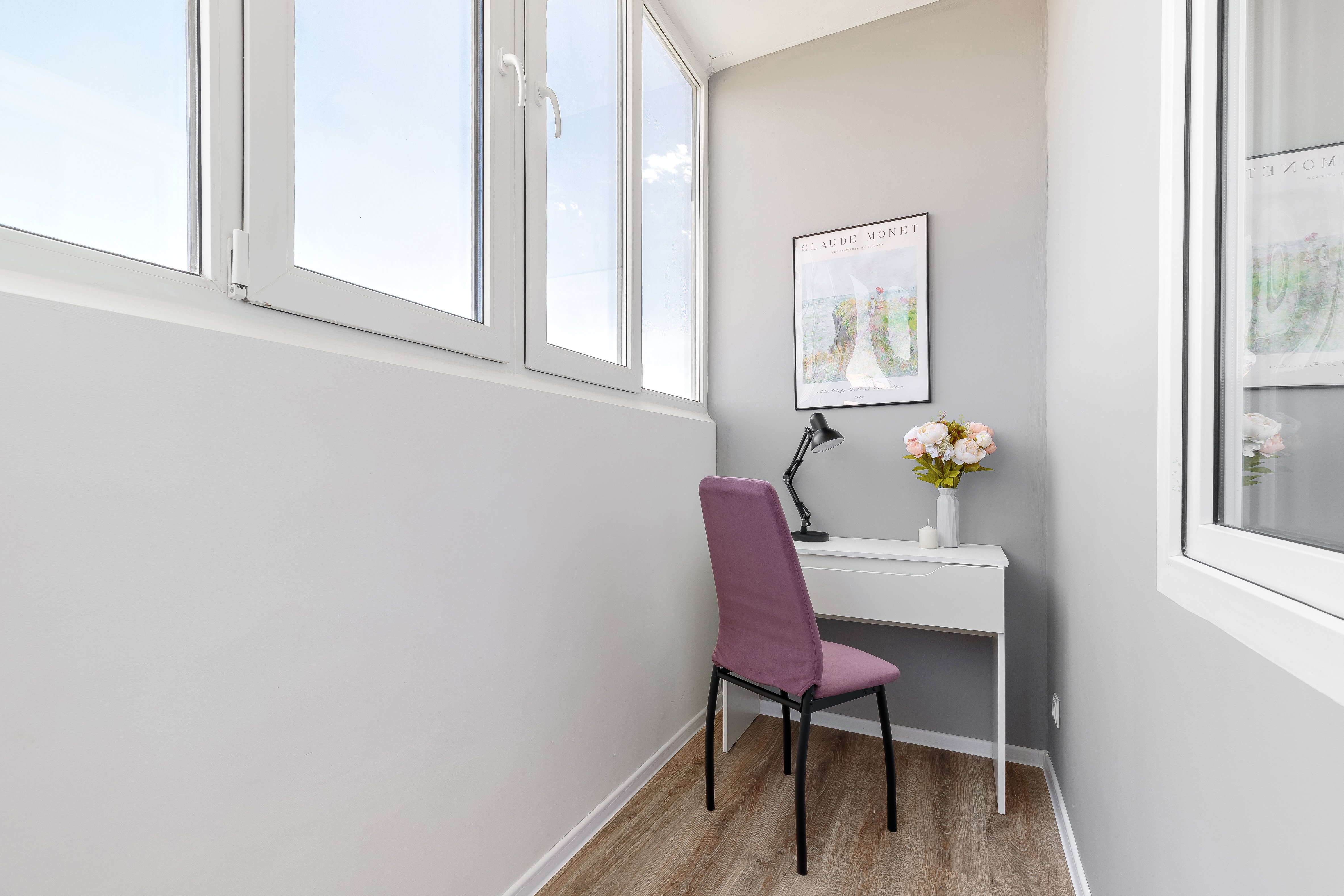 YourPlace улица им. Героя Яцкова И.В., д. 19 корп. 3