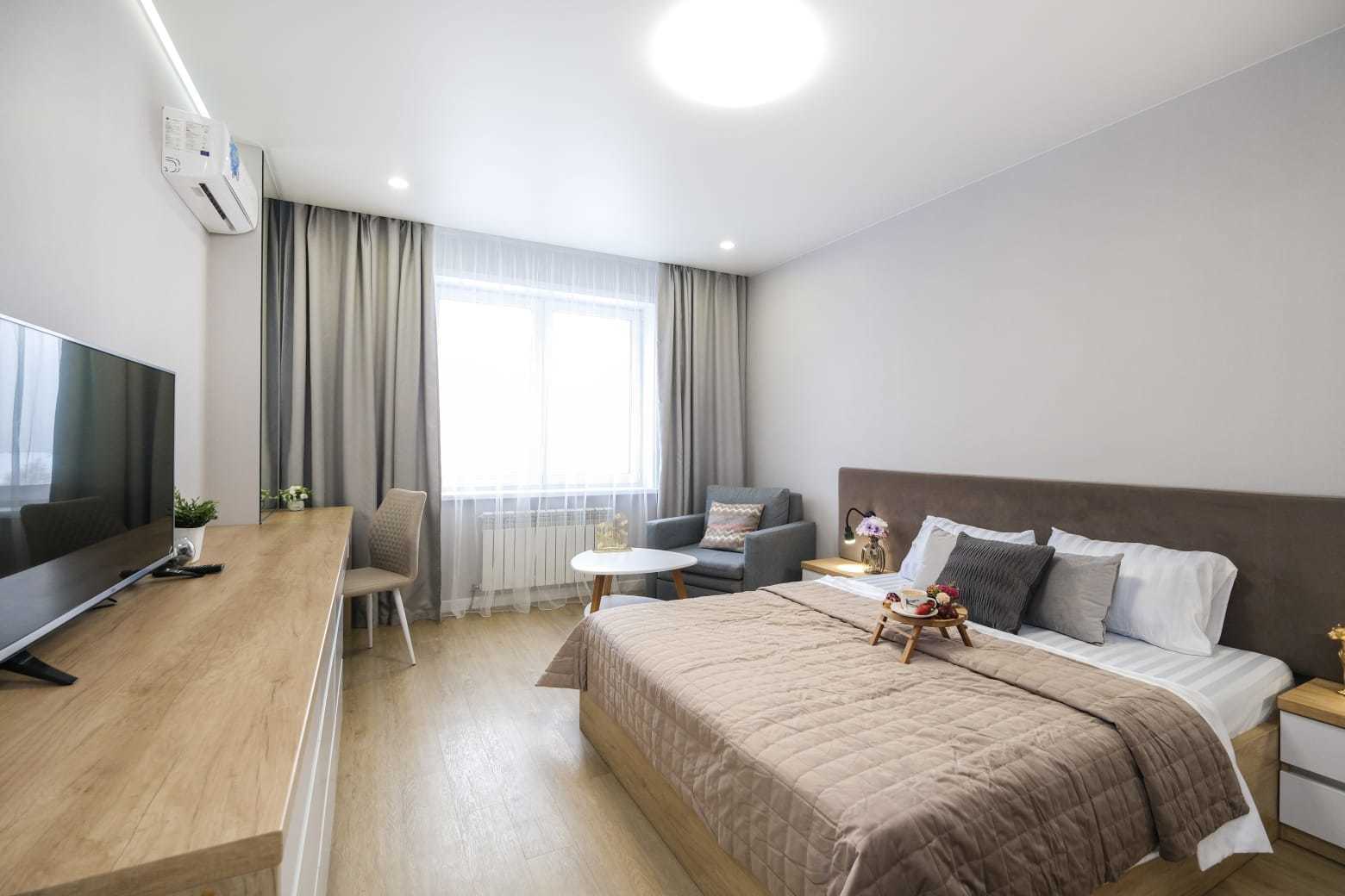 Room Hotel на Фрунзе 20