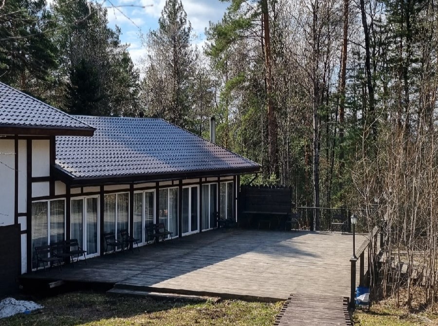 Пикник Парк
